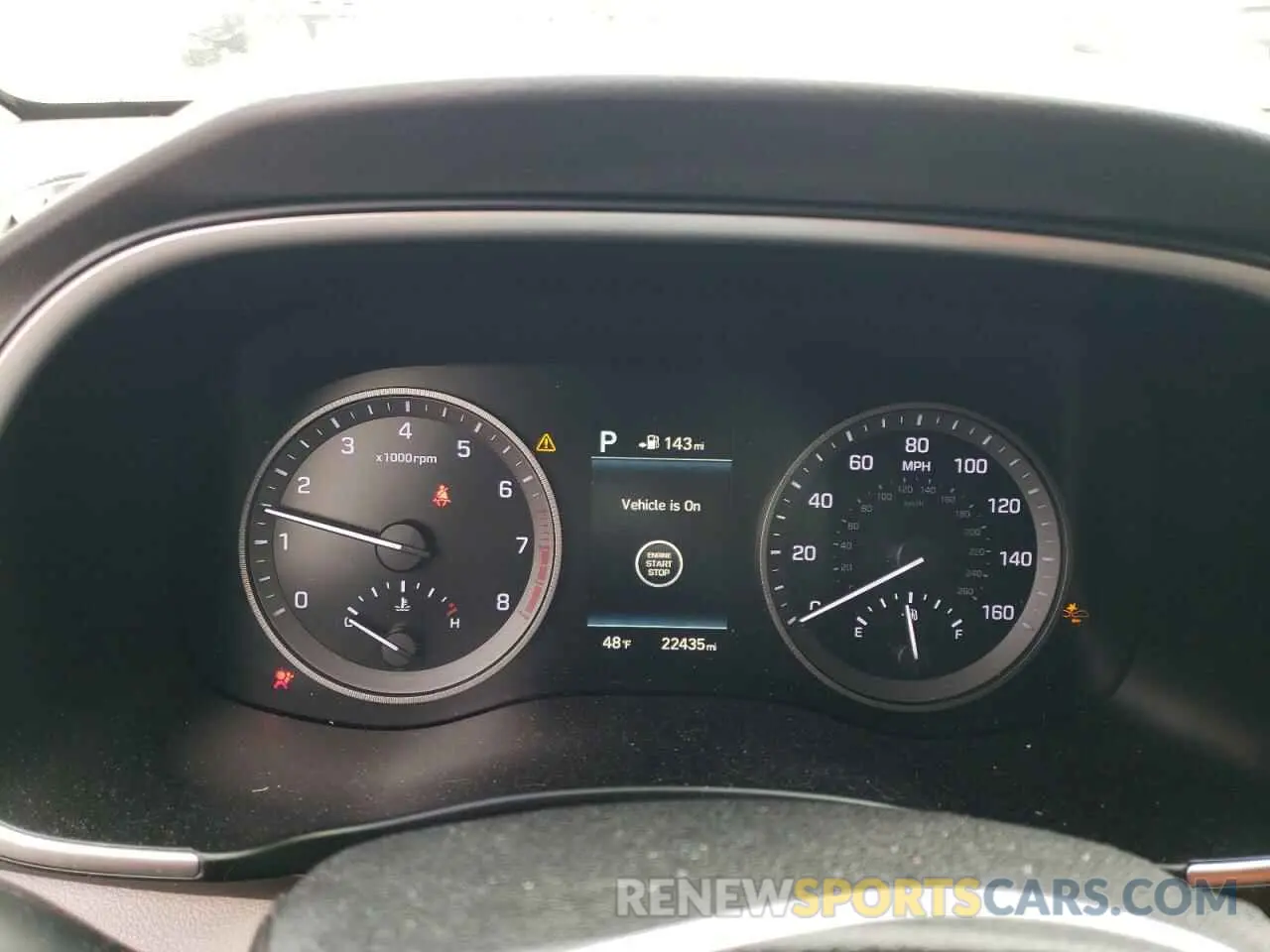 9 fotografías del automóvil dañado KM8J3CAL9MU316612 HYUNDAI TUCSON 2021