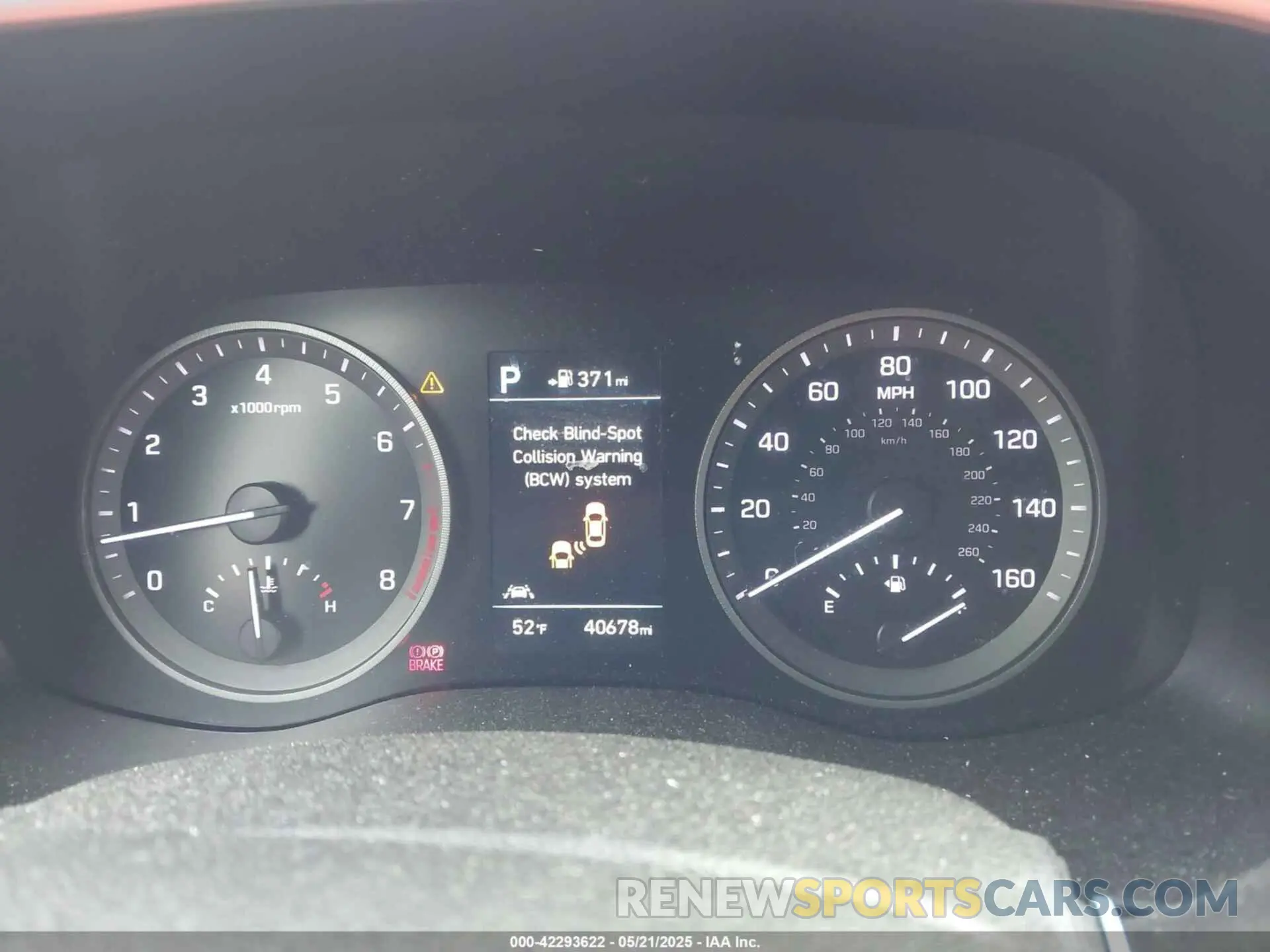 7 fotografías del automóvil dañado KM8J3CAL9MU380388 HYUNDAI TUCSON 2021