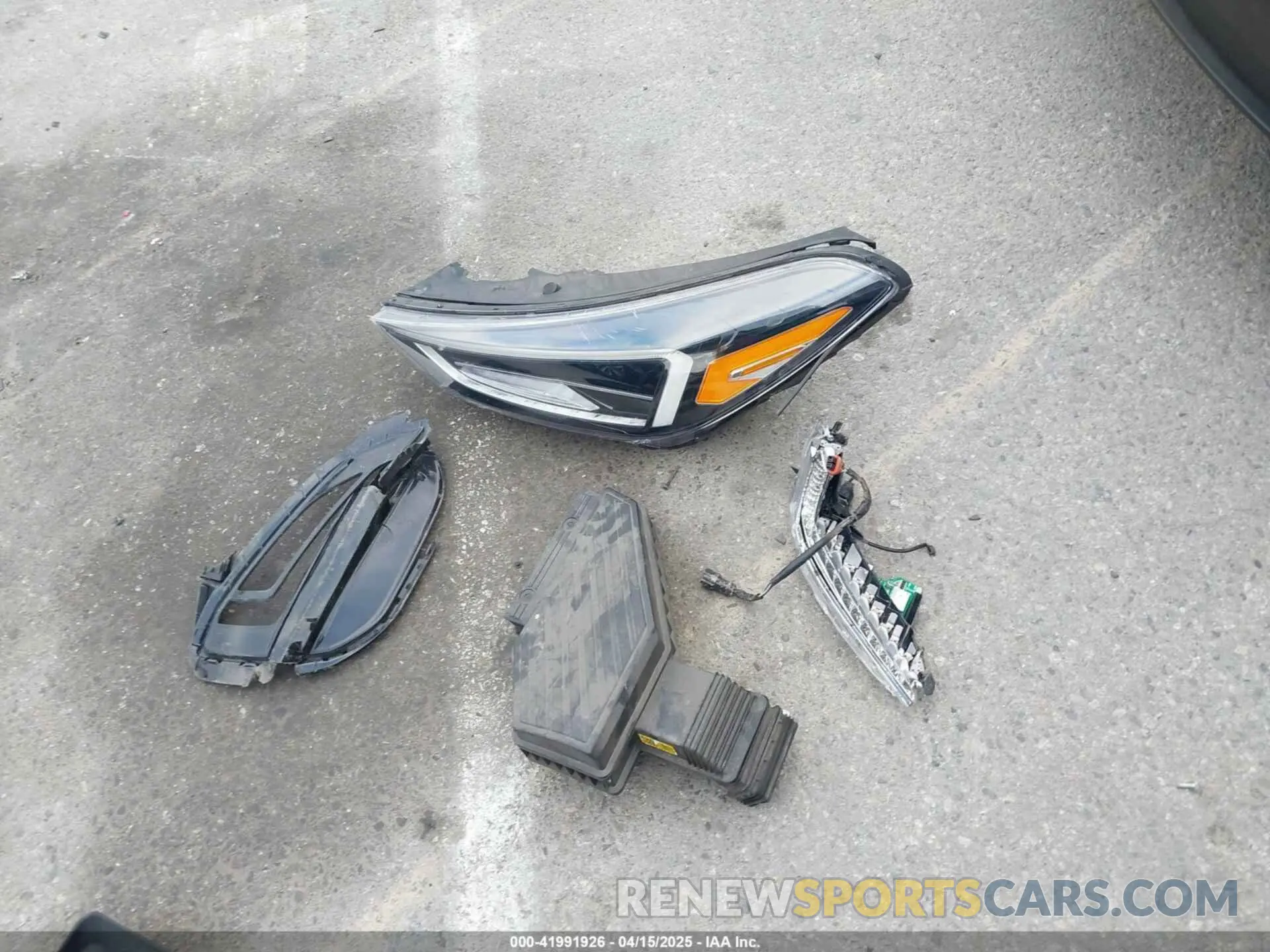 12 fotografías del automóvil dañado KM8J3CALXMU294927 HYUNDAI TUCSON 2021
