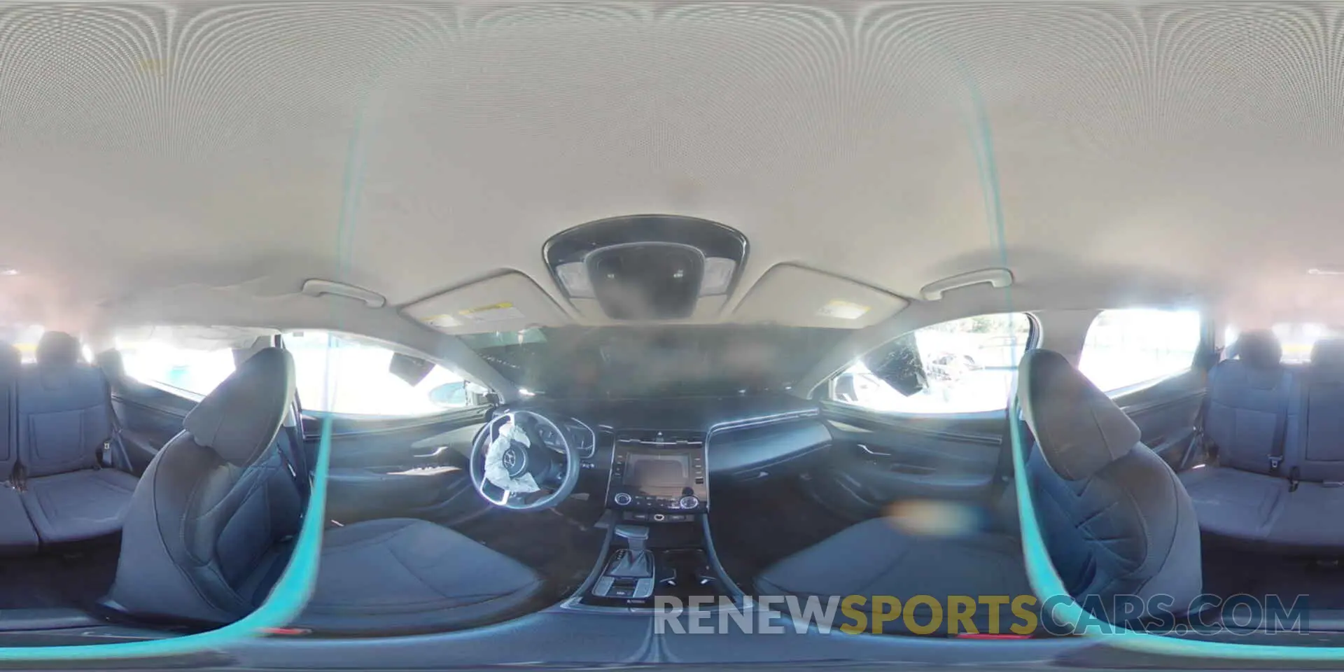 13 fotografías del automóvil dañado 5NMJA3AE1NH005308 HYUNDAI TUCSON 2022
