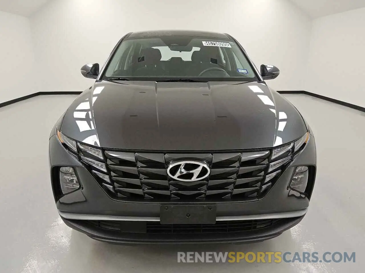 5 fotografías del automóvil dañado 5NMJA3AE1NH111631 HYUNDAI TUCSON 2022