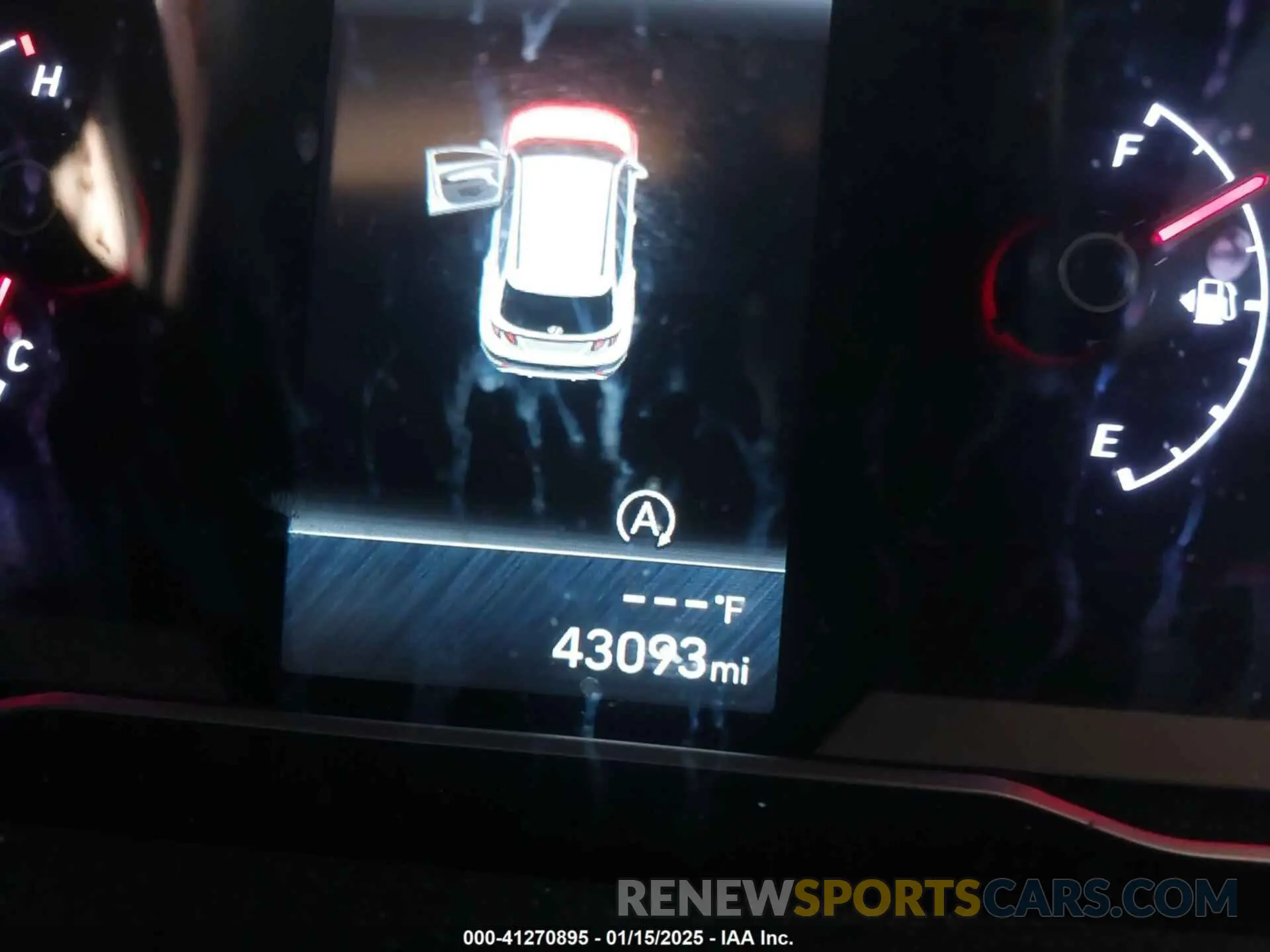 15 fotografías del automóvil dañado 5NMJA3AE2NH087615 HYUNDAI TUCSON 2022