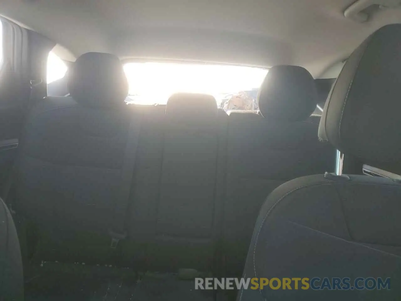 10 fotografías del automóvil dañado 5NMJA3AE6NH026428 HYUNDAI TUCSON 2022