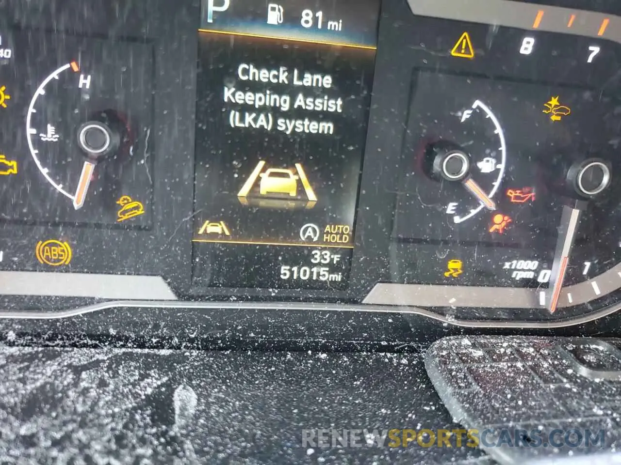 9 fotografías del automóvil dañado 5NMJA3AE9NH005119 HYUNDAI TUCSON 2022