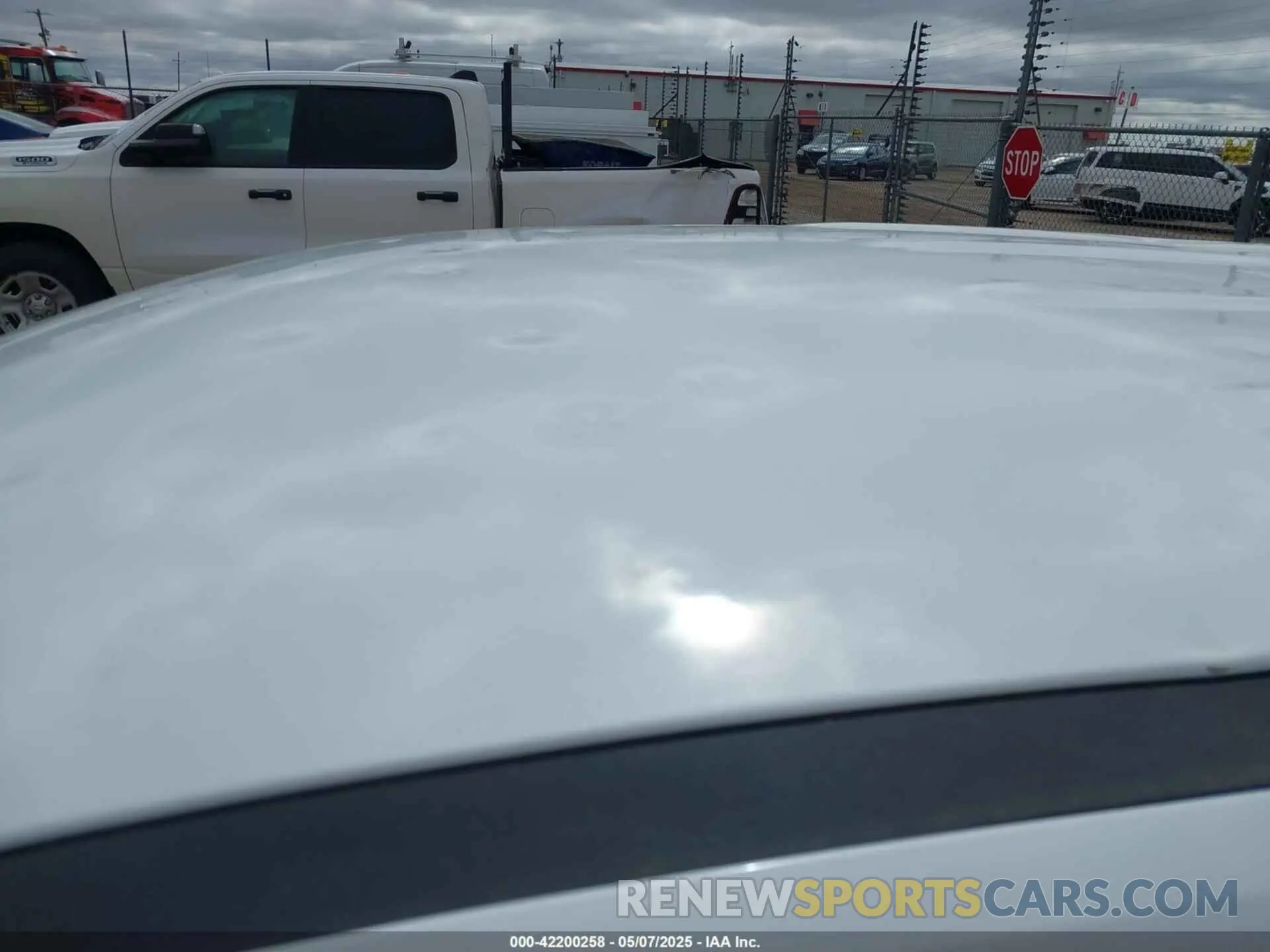 6 fotografías del automóvil dañado 5NMJA3AE9NH005766 HYUNDAI TUCSON 2022