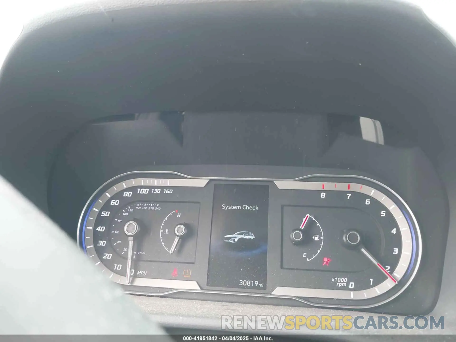 14 fotografías del automóvil dañado 5NMJA3AE9NH023183 HYUNDAI TUCSON 2022