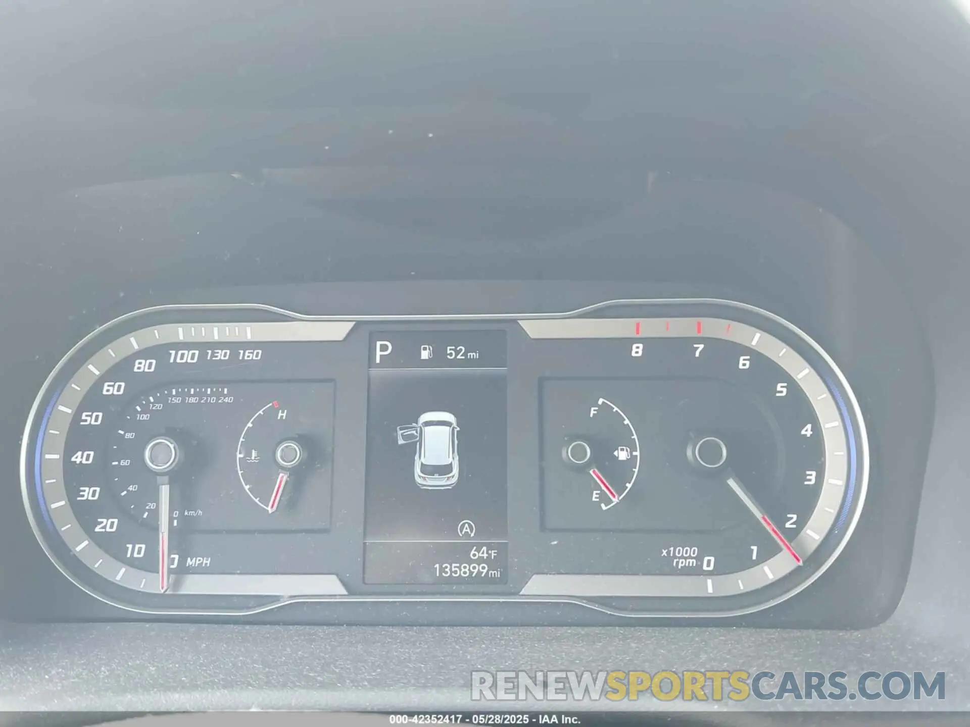 7 fotografías del automóvil dañado 5NMJACAE1NH079814 HYUNDAI TUCSON 2022