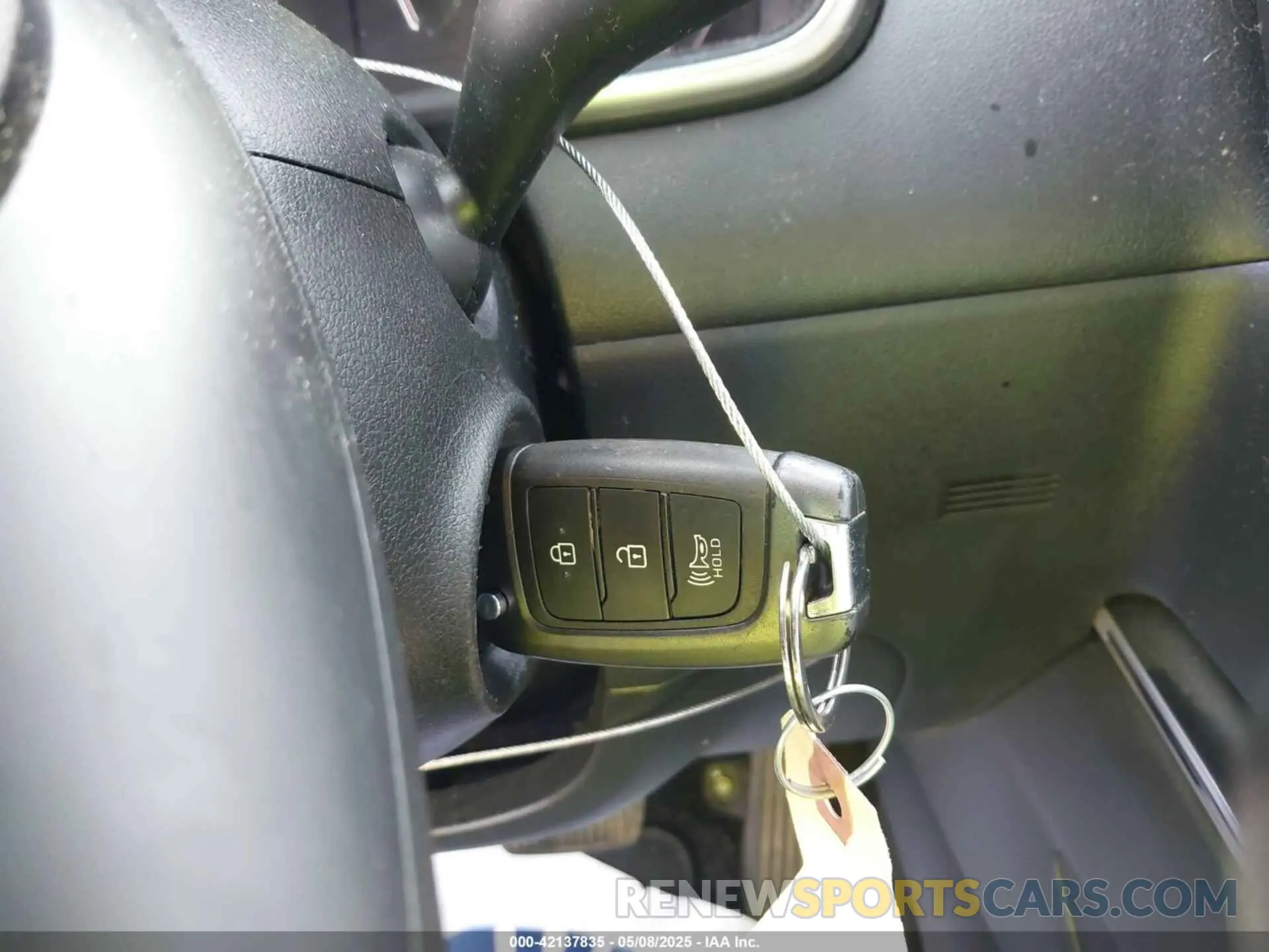 11 fotografías del automóvil dañado 5NMJACAE3NH012650 HYUNDAI TUCSON 2022