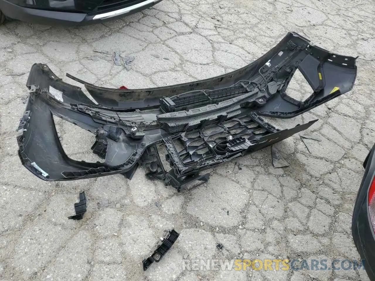 13 fotografías del automóvil dañado 5NMJACAE3NH079720 HYUNDAI TUCSON 2022