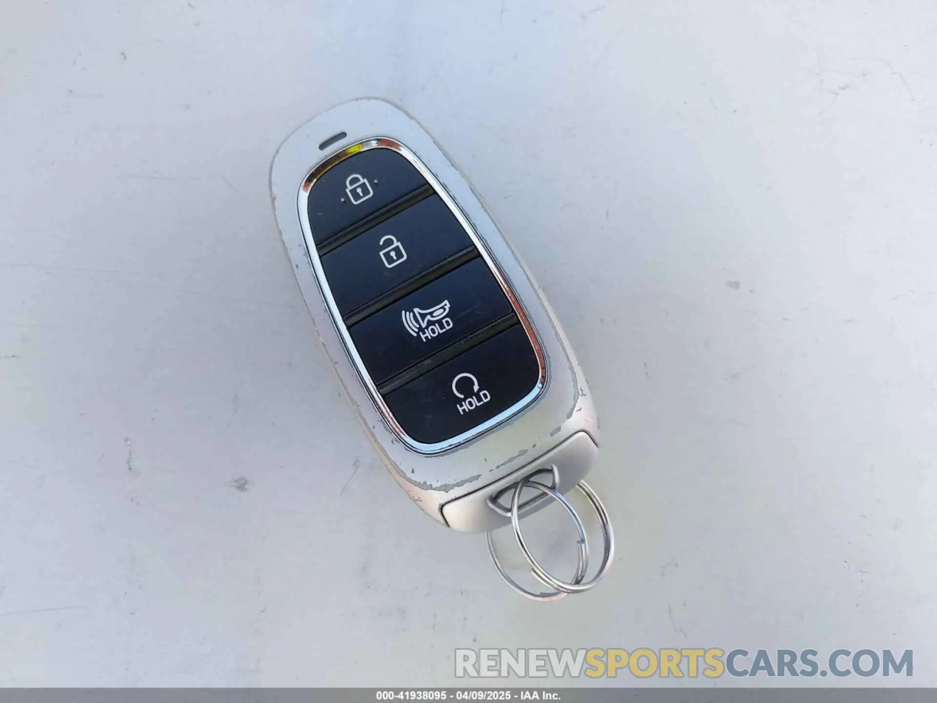 11 fotografías del automóvil dañado 5NMJB3AE0NH117546 HYUNDAI TUCSON 2022