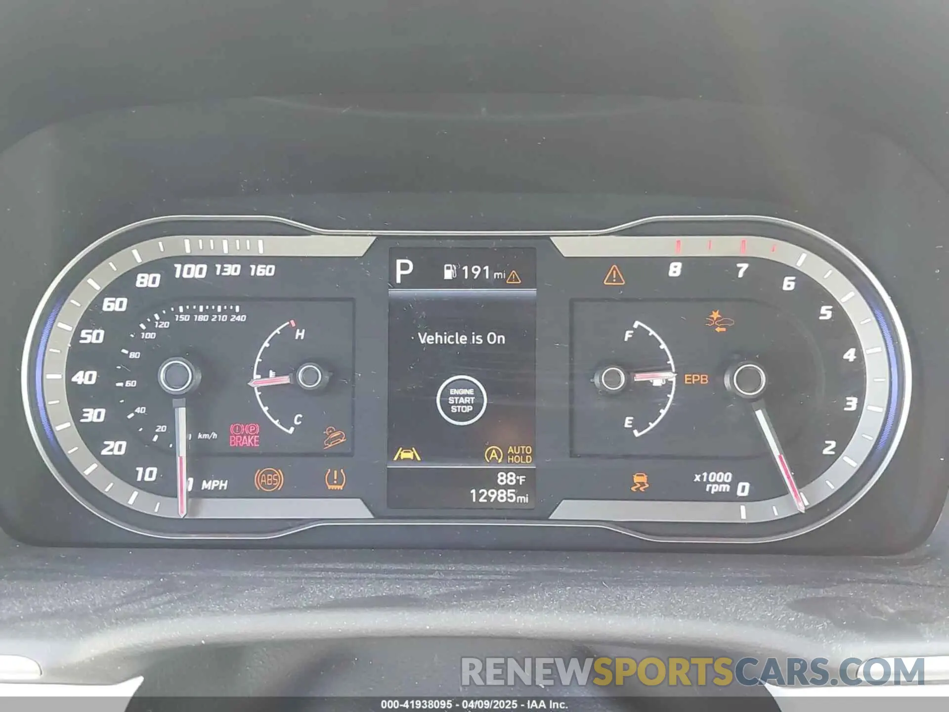7 fotografías del automóvil dañado 5NMJB3AE0NH117546 HYUNDAI TUCSON 2022