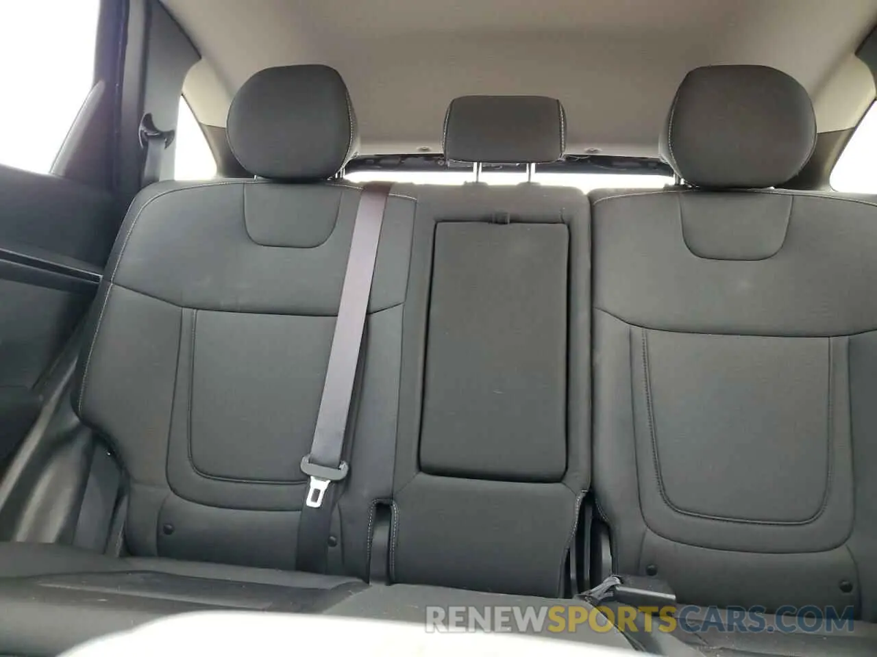 10 fotografías del automóvil dañado 5NMJB3AE0NH144570 HYUNDAI TUCSON 2022