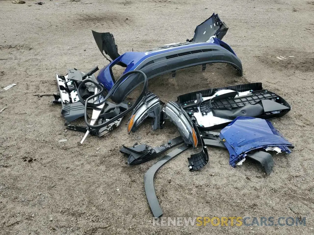 13 fotografías del automóvil dañado 5NMJB3AE0NH144570 HYUNDAI TUCSON 2022