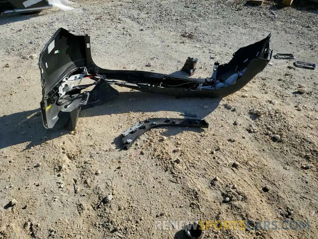 13 fotografías del automóvil dañado 5NMJB3AE1NH121735 HYUNDAI TUCSON 2022