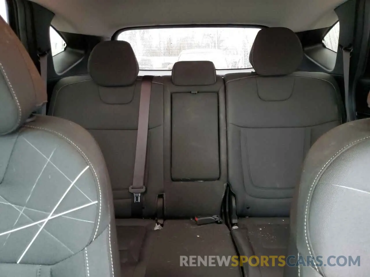 10 fotografías del automóvil dañado 5NMJB3AE2NH084341 HYUNDAI TUCSON 2022