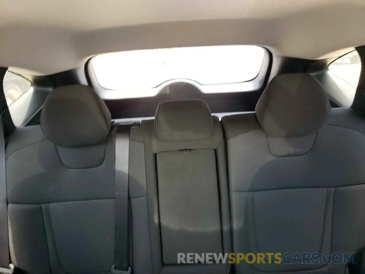 10 fotografías del automóvil dañado 5NMJB3AE4NH094644 HYUNDAI TUCSON 2022