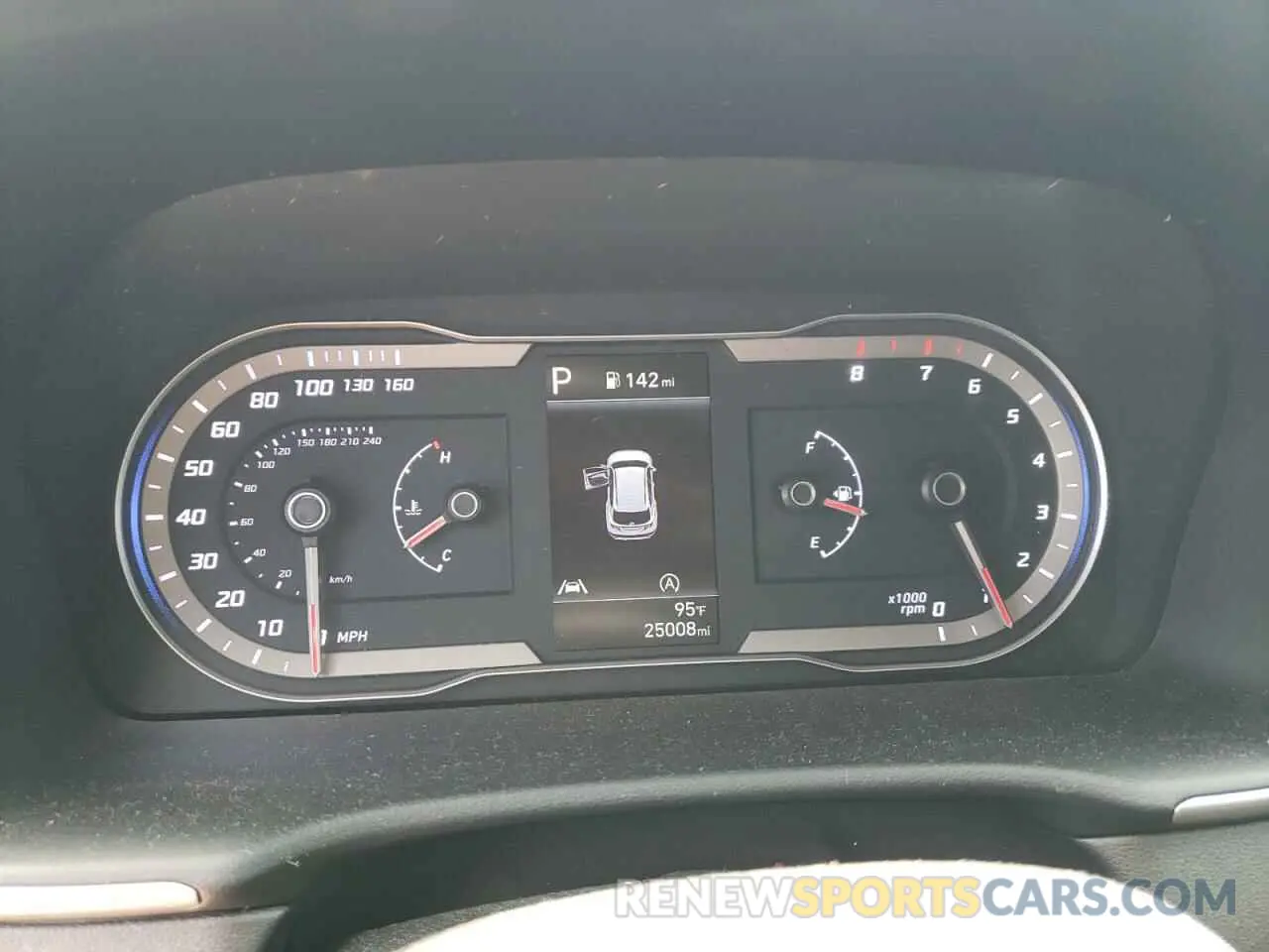 9 fotografías del automóvil dañado 5NMJB3AE4NH094644 HYUNDAI TUCSON 2022