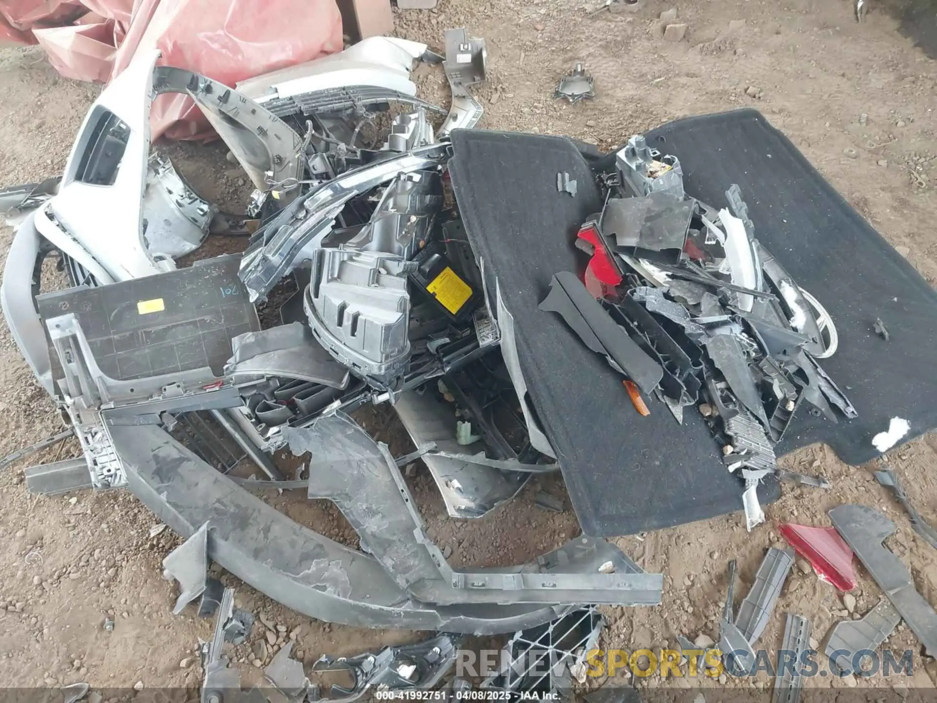 12 fotografías del automóvil dañado 5NMJB3AE4NH154440 HYUNDAI TUCSON 2022