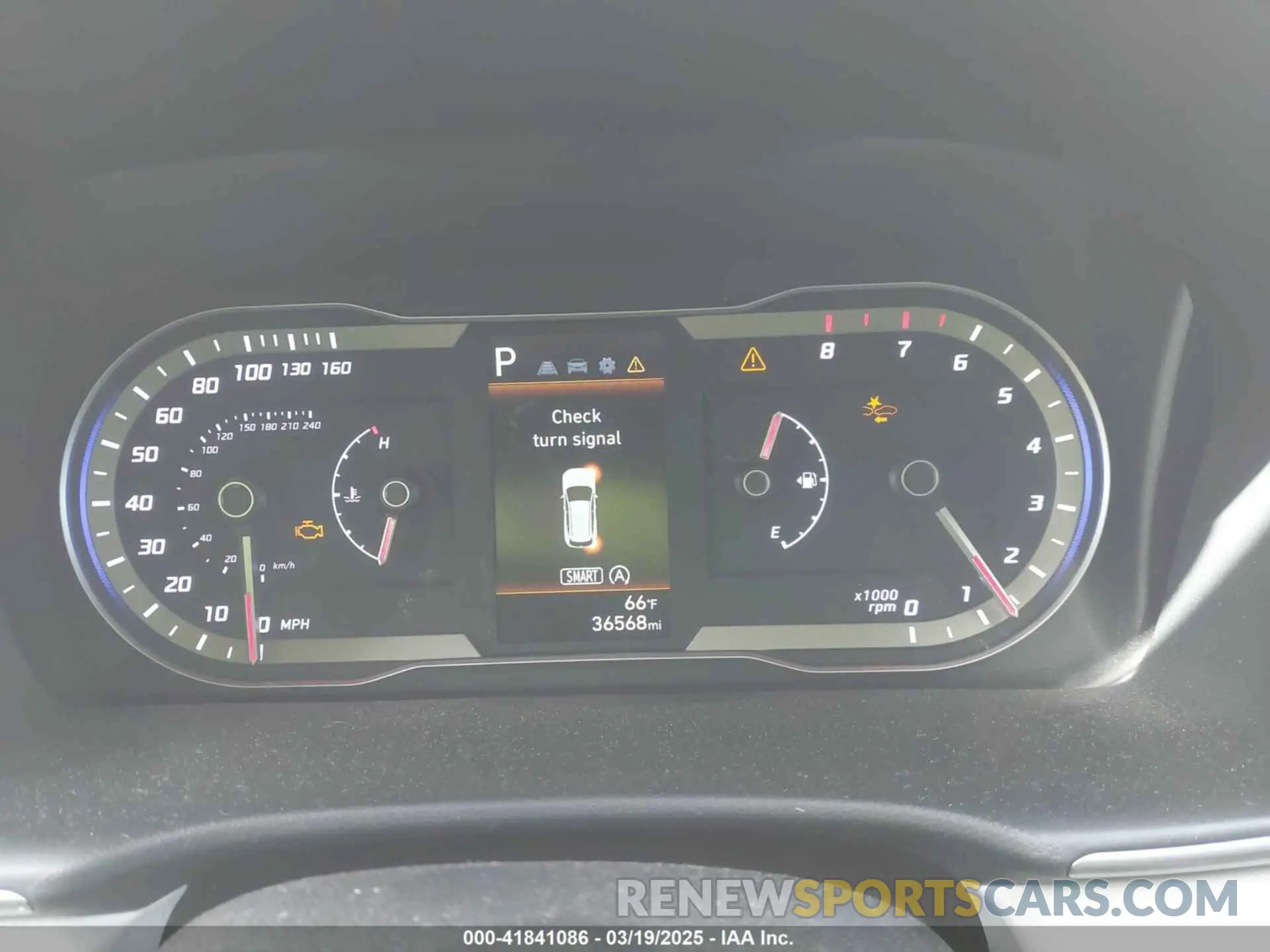 7 fotografías del automóvil dañado 5NMJB3AE5NH003705 HYUNDAI TUCSON 2022