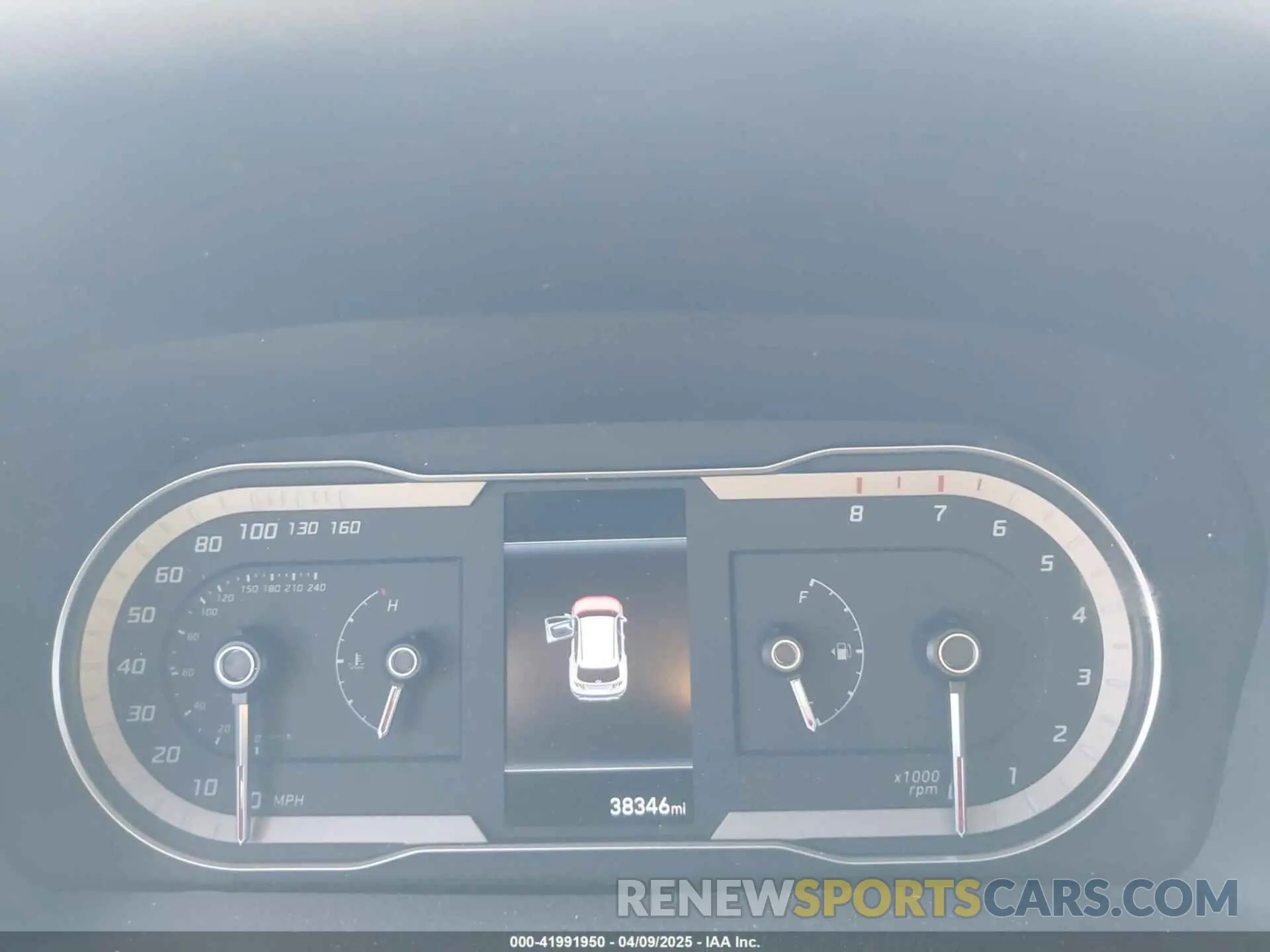 16 fotografías del automóvil dañado 5NMJB3AE5NH161137 HYUNDAI TUCSON 2022