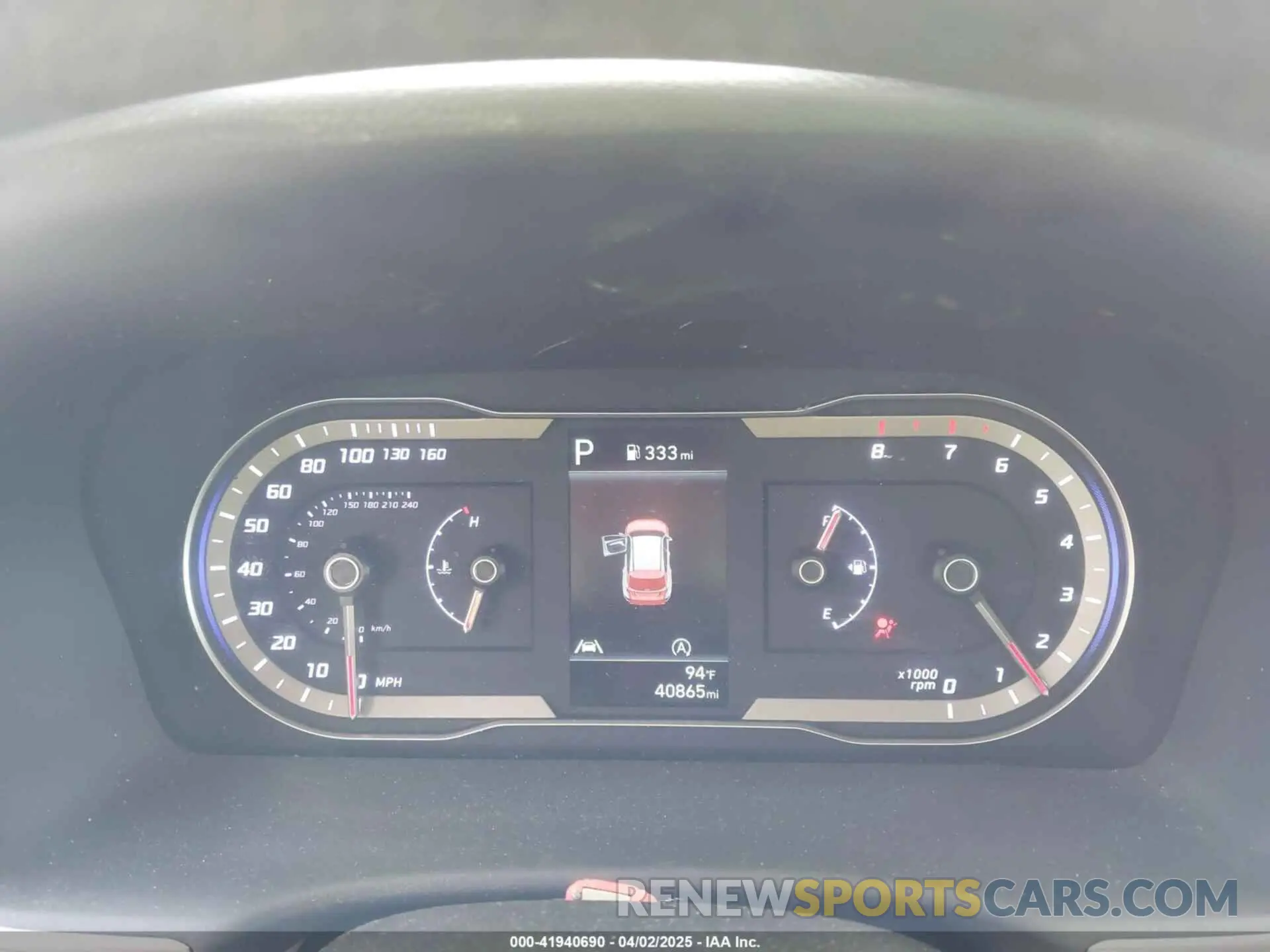 7 fotografías del automóvil dañado 5NMJB3AE6NH027205 HYUNDAI TUCSON 2022