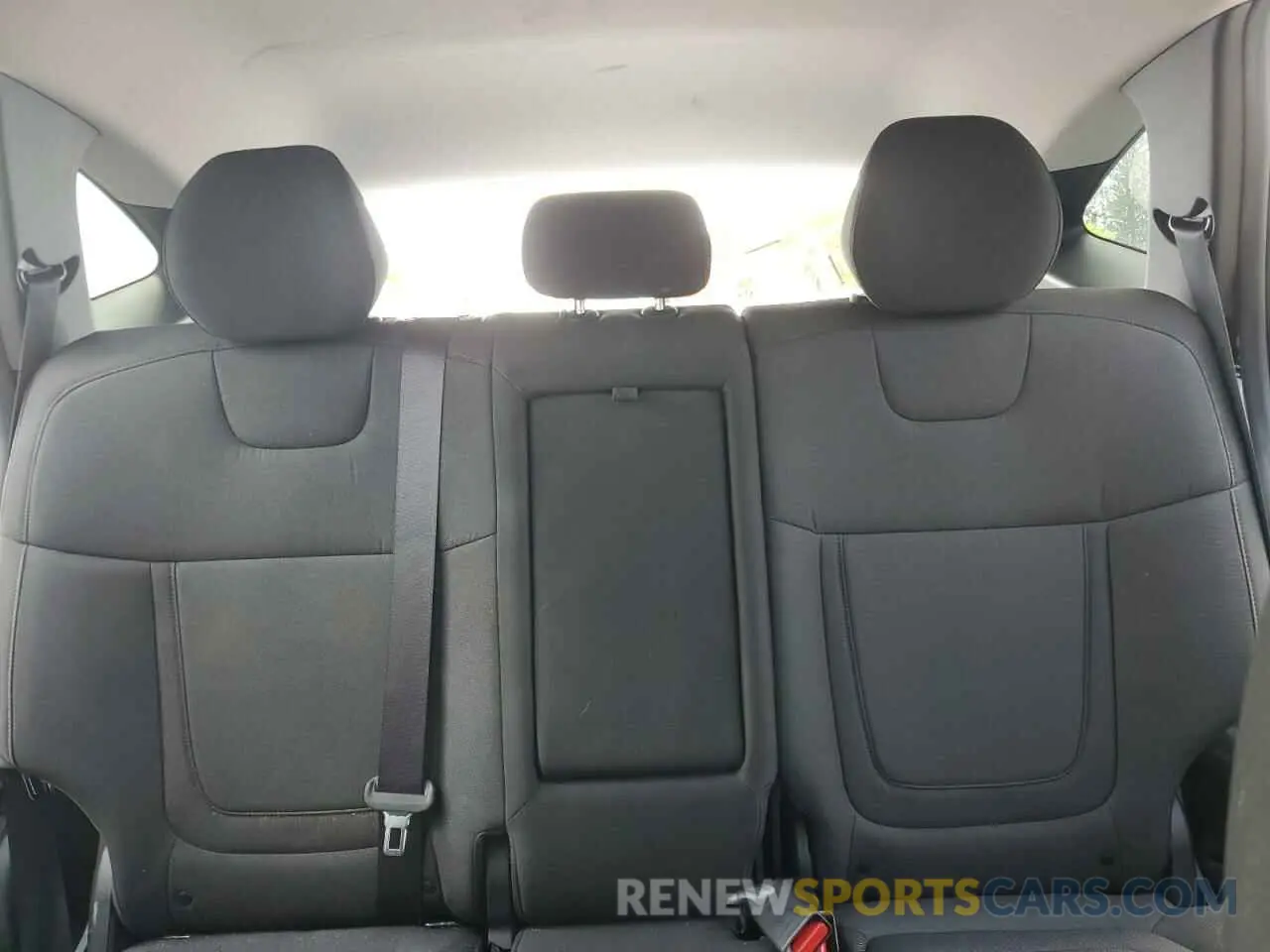 10 fotografías del automóvil dañado 5NMJB3AE6NH038107 HYUNDAI TUCSON 2022