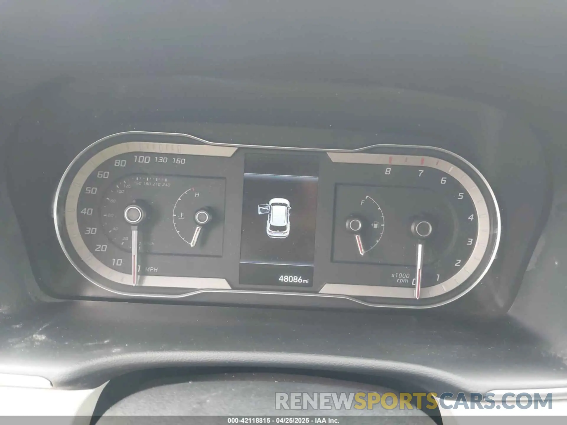 7 fotografías del automóvil dañado 5NMJB3AE7NH082889 HYUNDAI TUCSON 2022