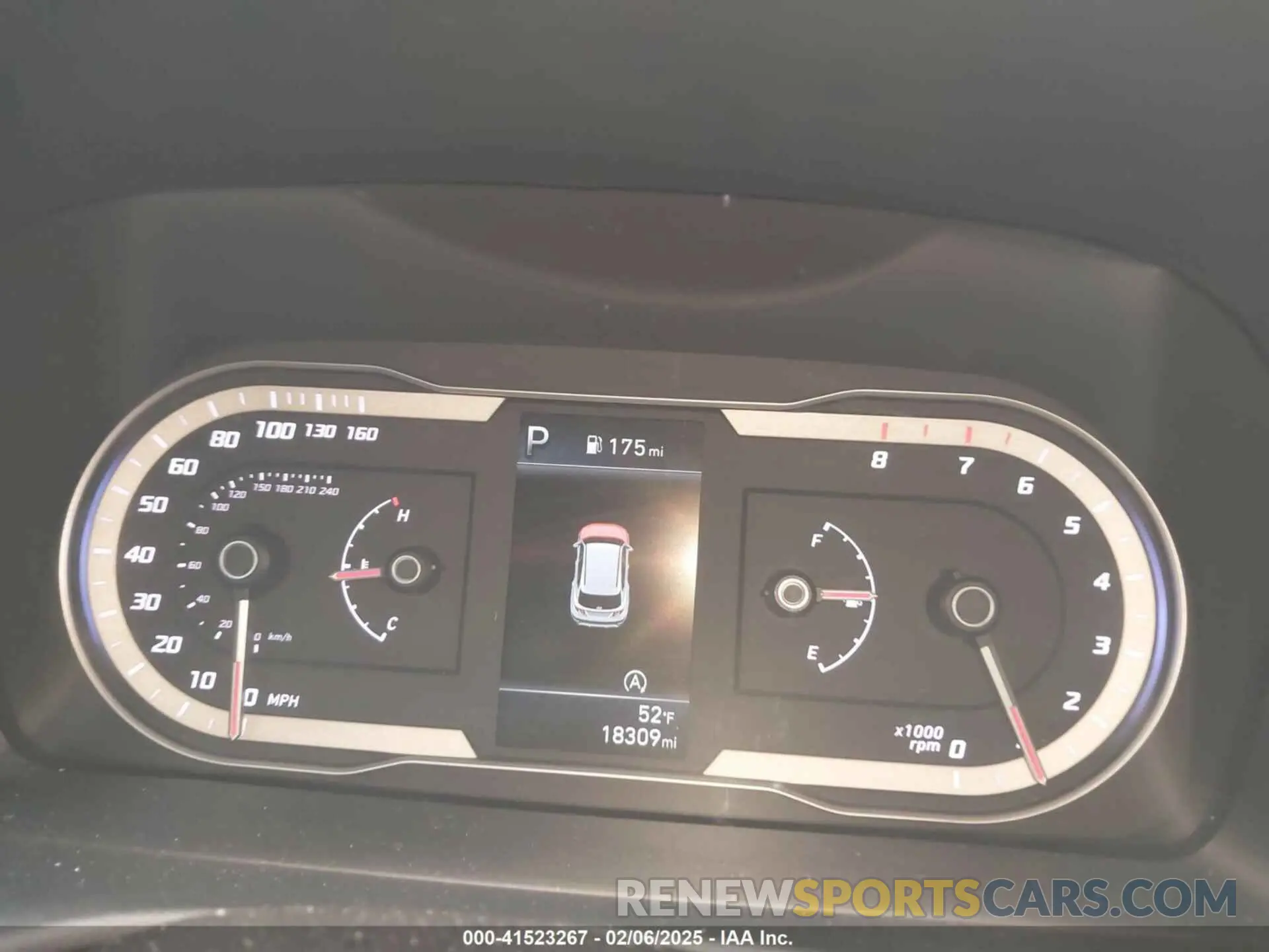 7 fotografías del automóvil dañado 5NMJB3AE8NH003990 HYUNDAI TUCSON 2022
