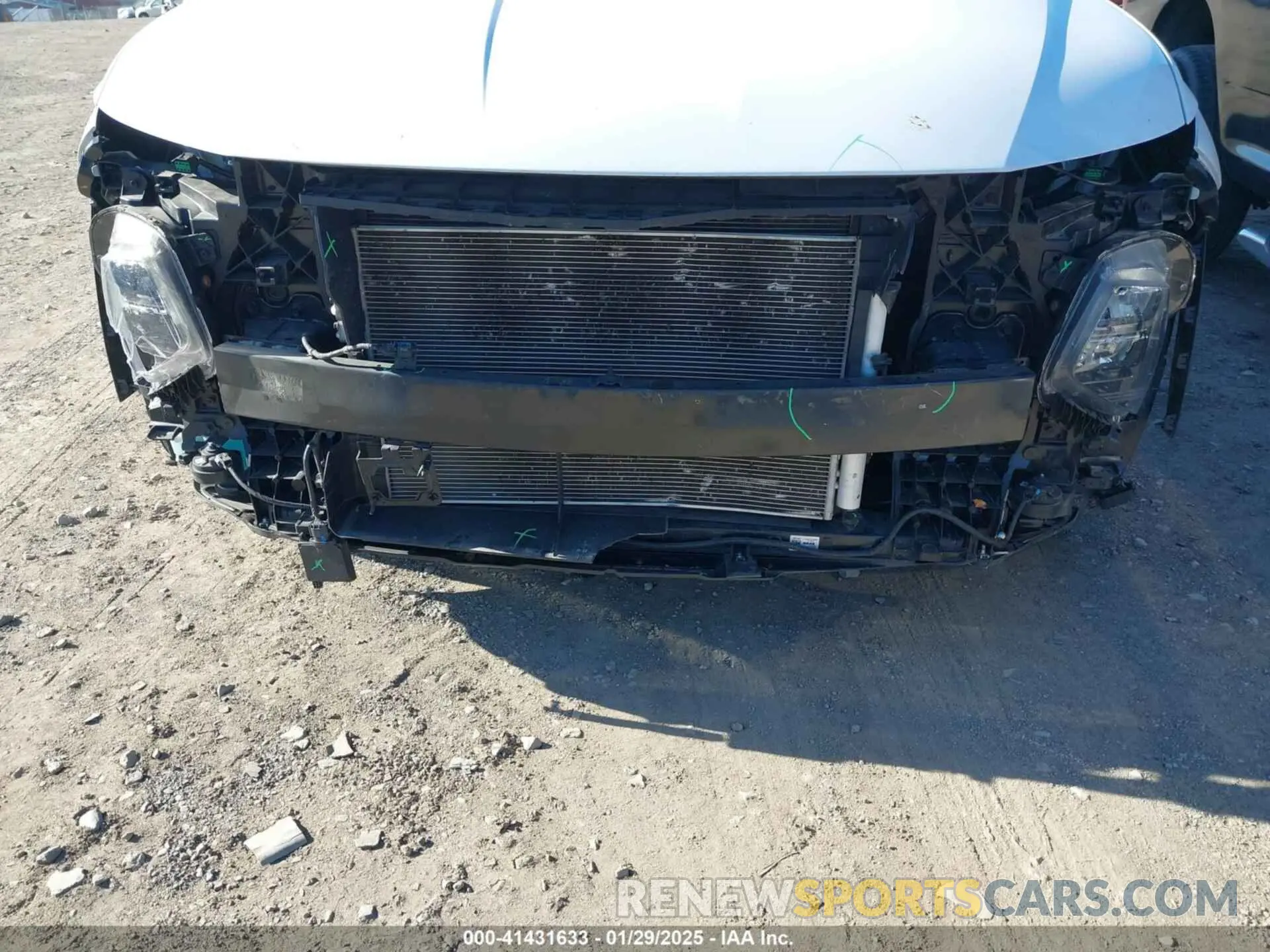 6 fotografías del automóvil dañado 5NMJB3AE8NH115592 HYUNDAI TUCSON 2022