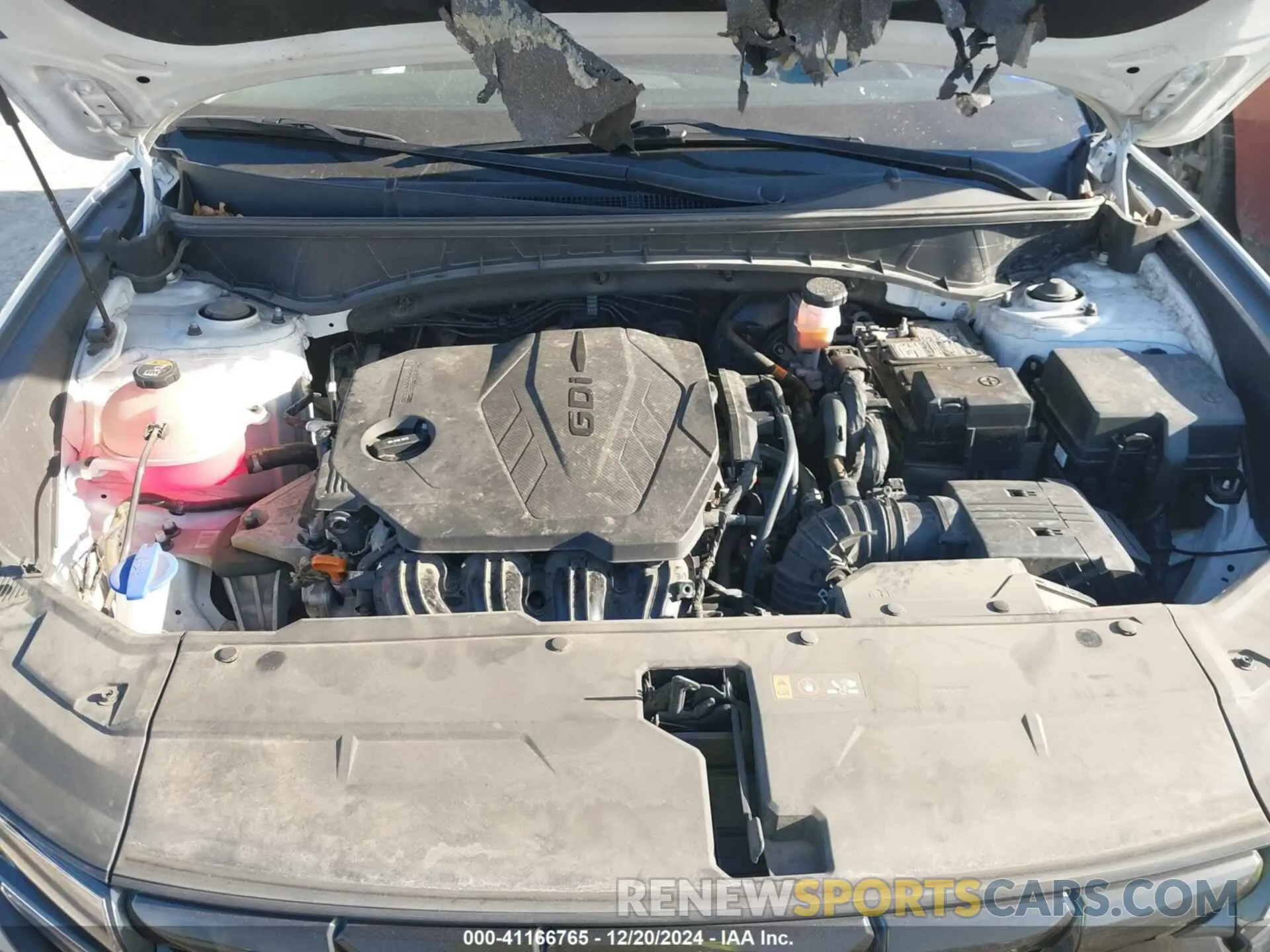 10 fotografías del automóvil dañado 5NMJB3AEXNH049403 HYUNDAI TUCSON 2022