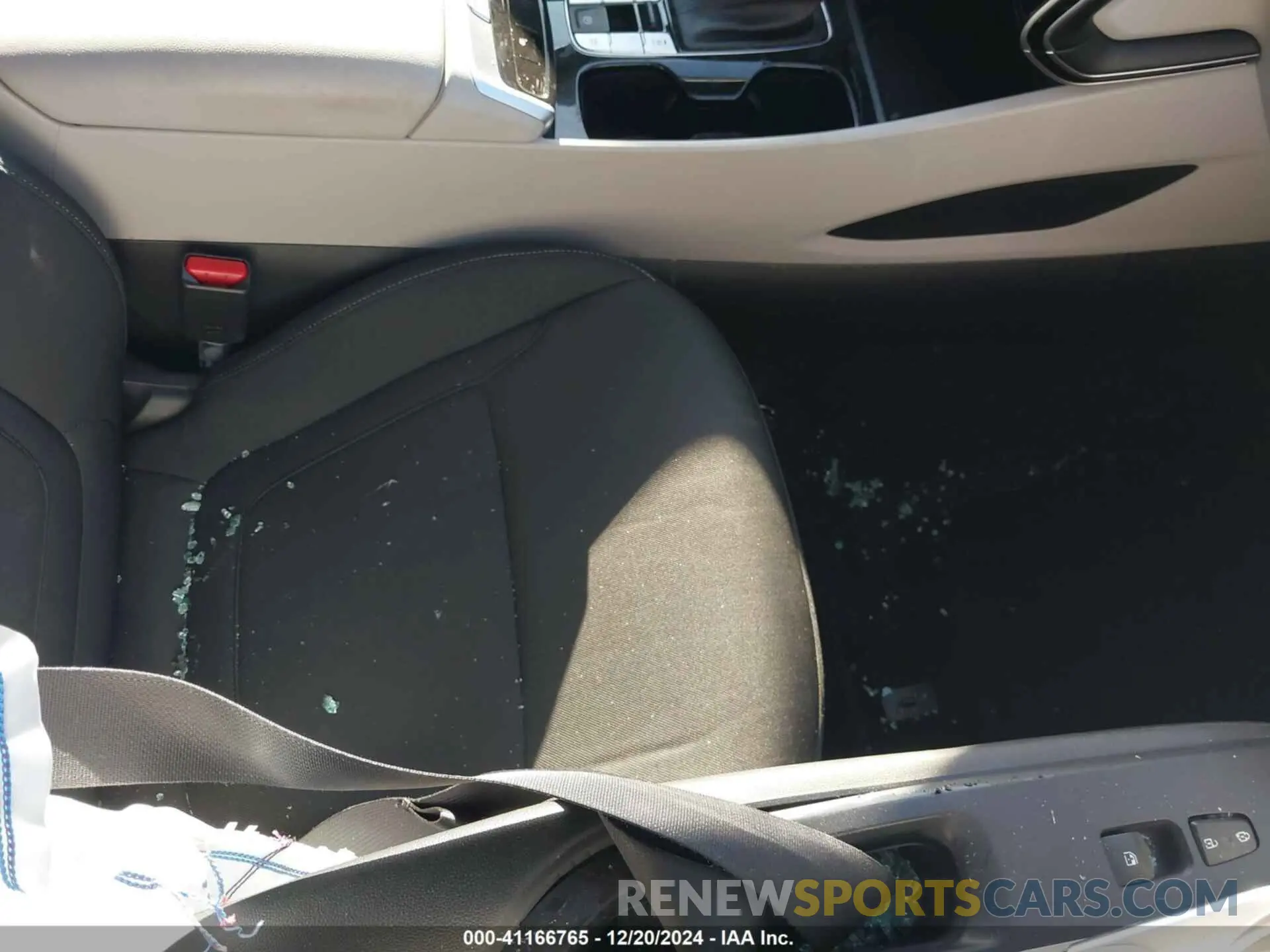 5 fotografías del automóvil dañado 5NMJB3AEXNH049403 HYUNDAI TUCSON 2022