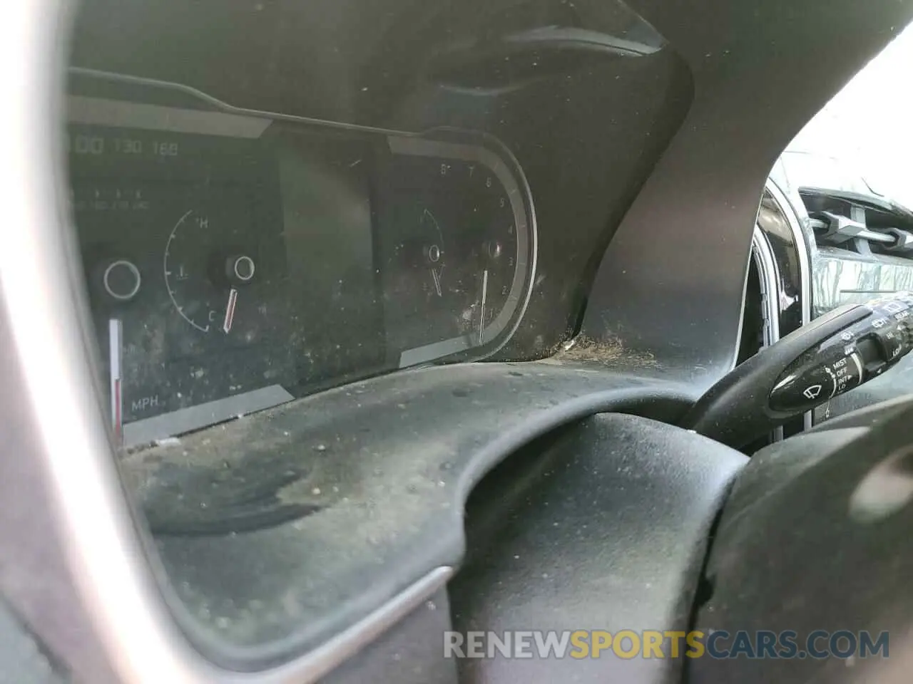 9 fotografías del automóvil dañado 5NMJBCAE1NH159272 HYUNDAI TUCSON 2022