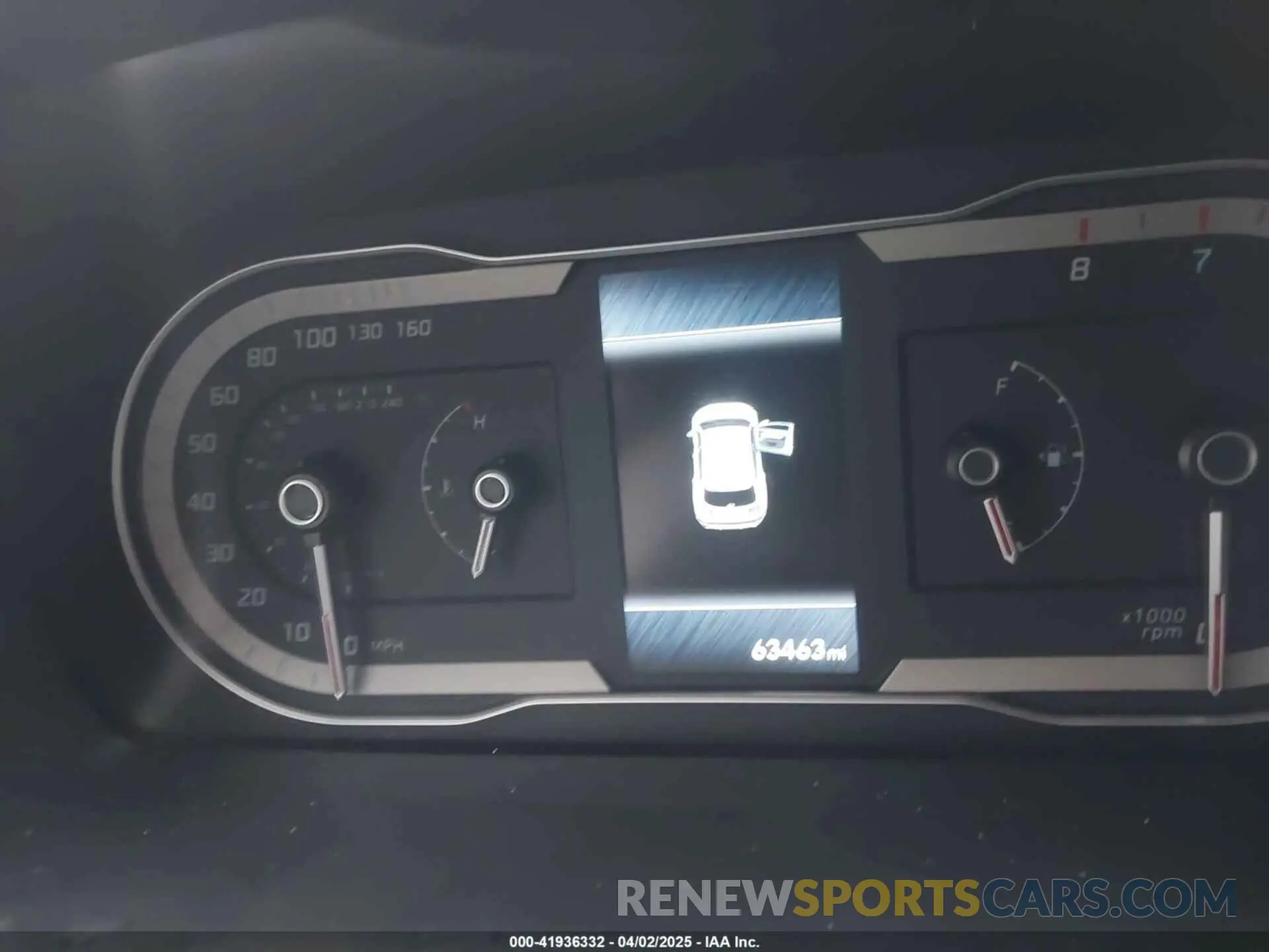 7 fotografías del automóvil dañado 5NMJBCAE2NH022938 HYUNDAI TUCSON 2022