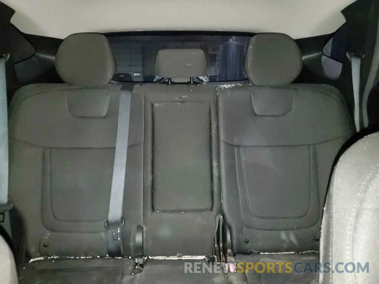 10 fotografías del automóvil dañado 5NMJBCAE4NH016803 HYUNDAI TUCSON 2022