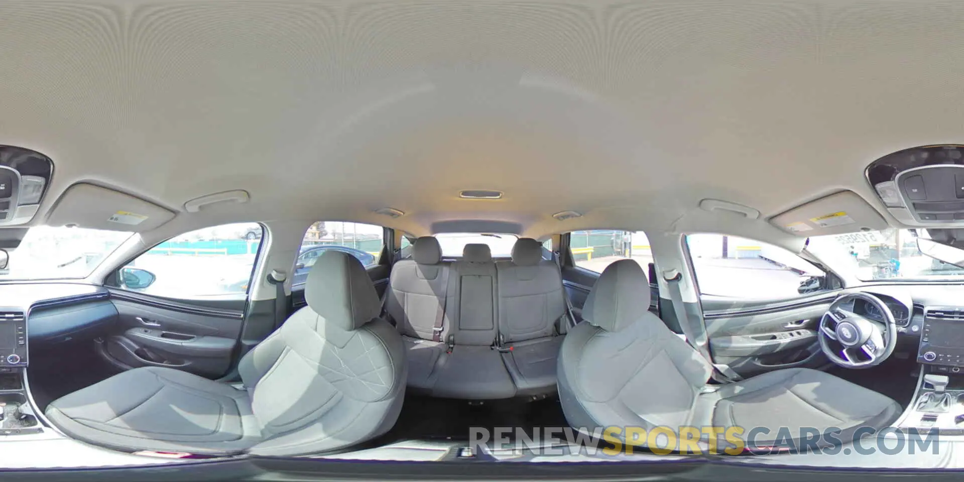 12 fotografías del automóvil dañado 5NMJBCAE4NH071266 HYUNDAI TUCSON 2022