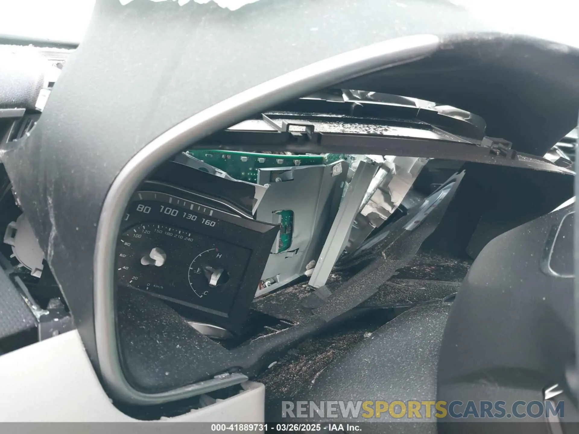 15 fotografías del automóvil dañado 5NMJBCAE4NH124578 HYUNDAI TUCSON 2022