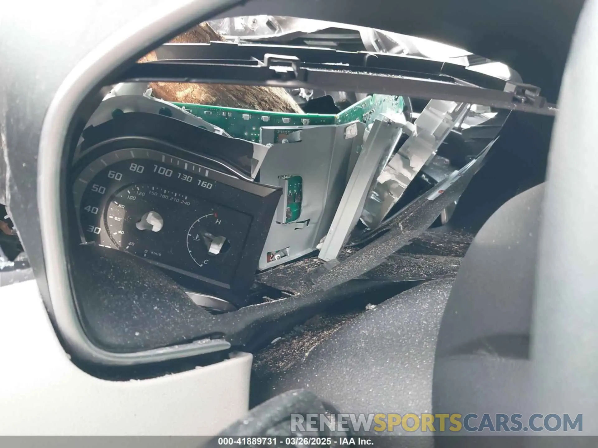 7 fotografías del automóvil dañado 5NMJBCAE4NH124578 HYUNDAI TUCSON 2022