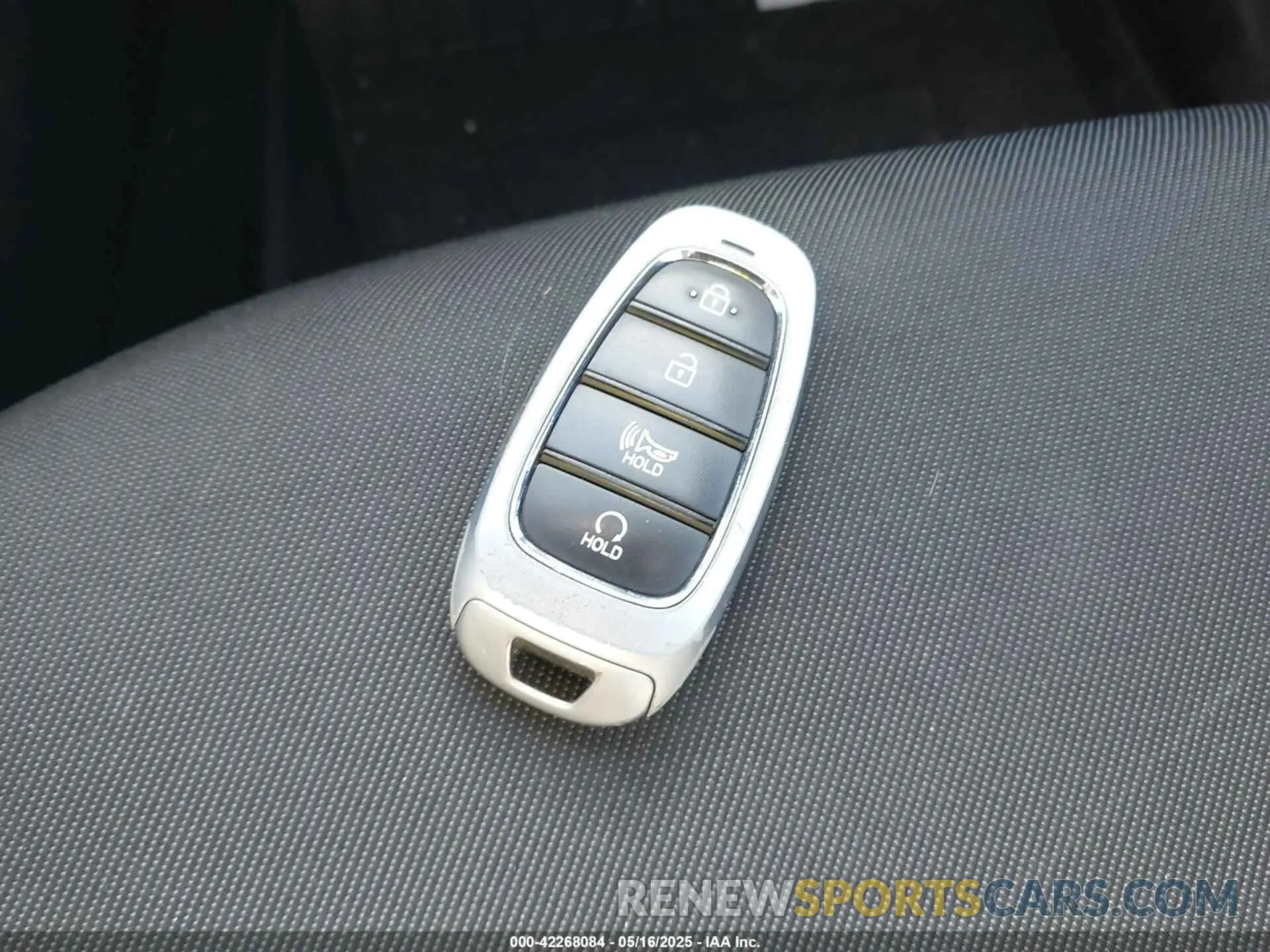 11 fotografías del automóvil dañado 5NMJBCAE5NH026269 HYUNDAI TUCSON 2022