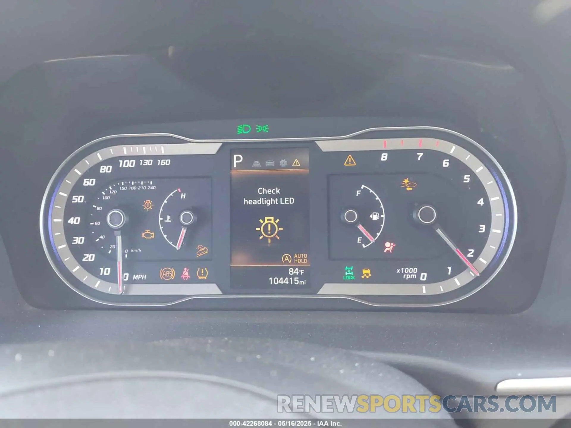 7 fotografías del automóvil dañado 5NMJBCAE5NH026269 HYUNDAI TUCSON 2022