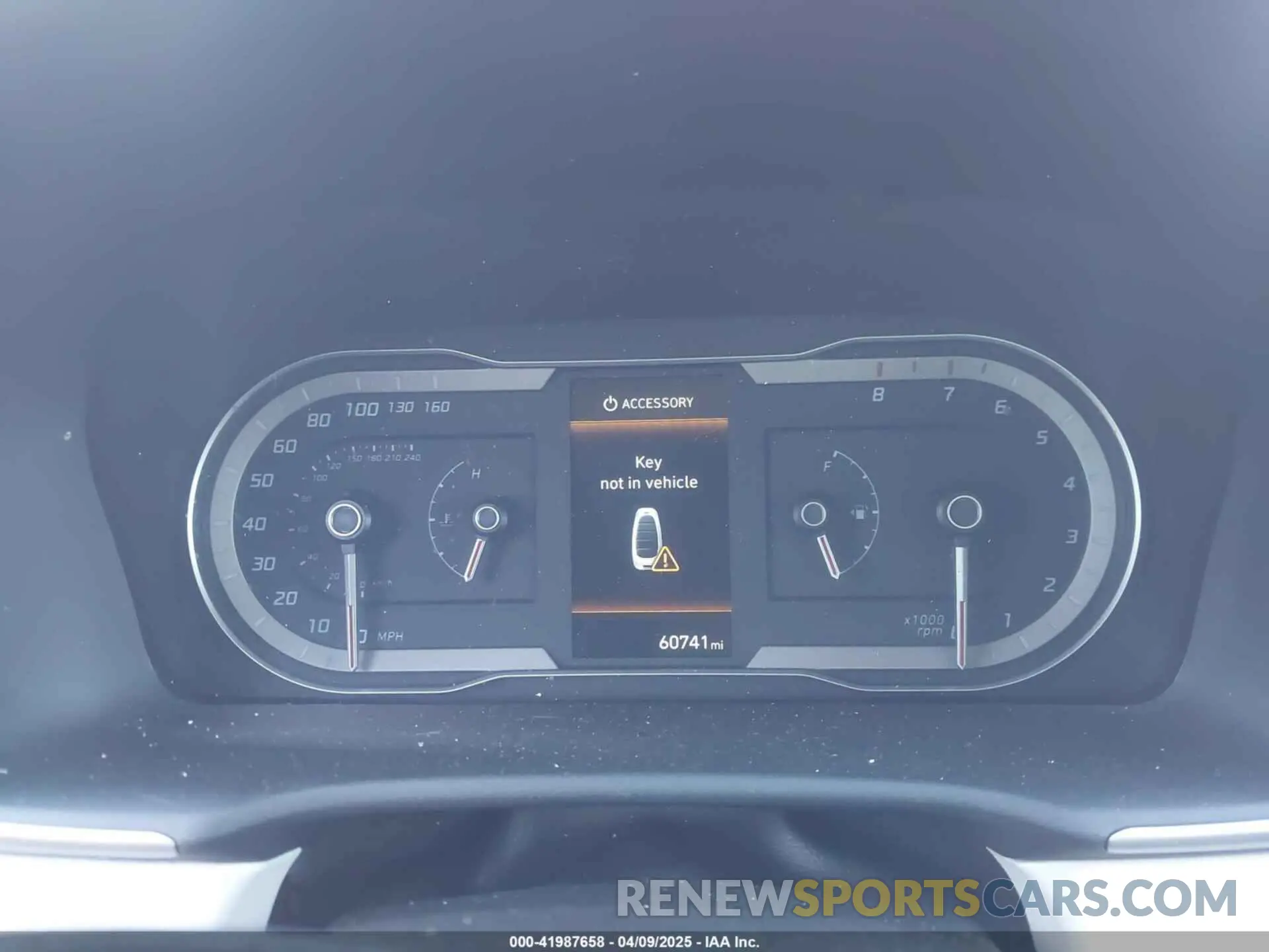 7 fotografías del automóvil dañado 5NMJBCAE7NH069348 HYUNDAI TUCSON 2022