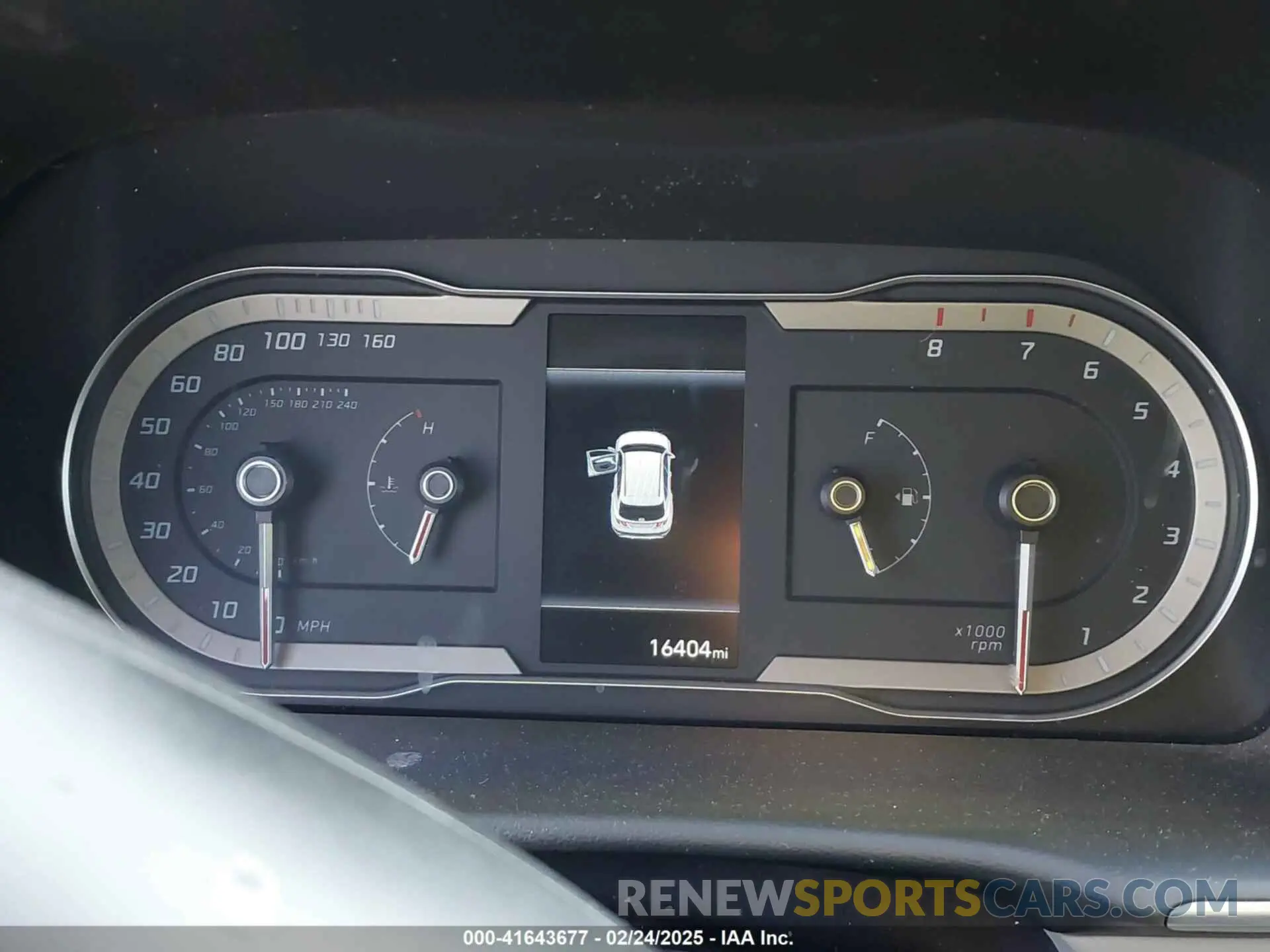 15 fotografías del automóvil dañado 5NMJBCAE7NH094704 HYUNDAI TUCSON 2022