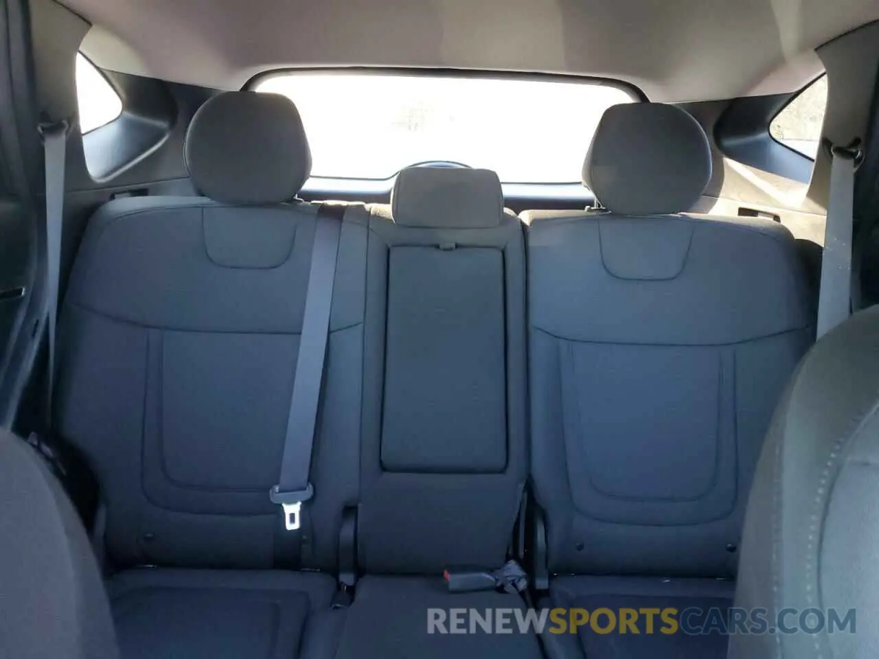 10 fotografías del automóvil dañado 5NMJBCAE9NH086216 HYUNDAI TUCSON 2022