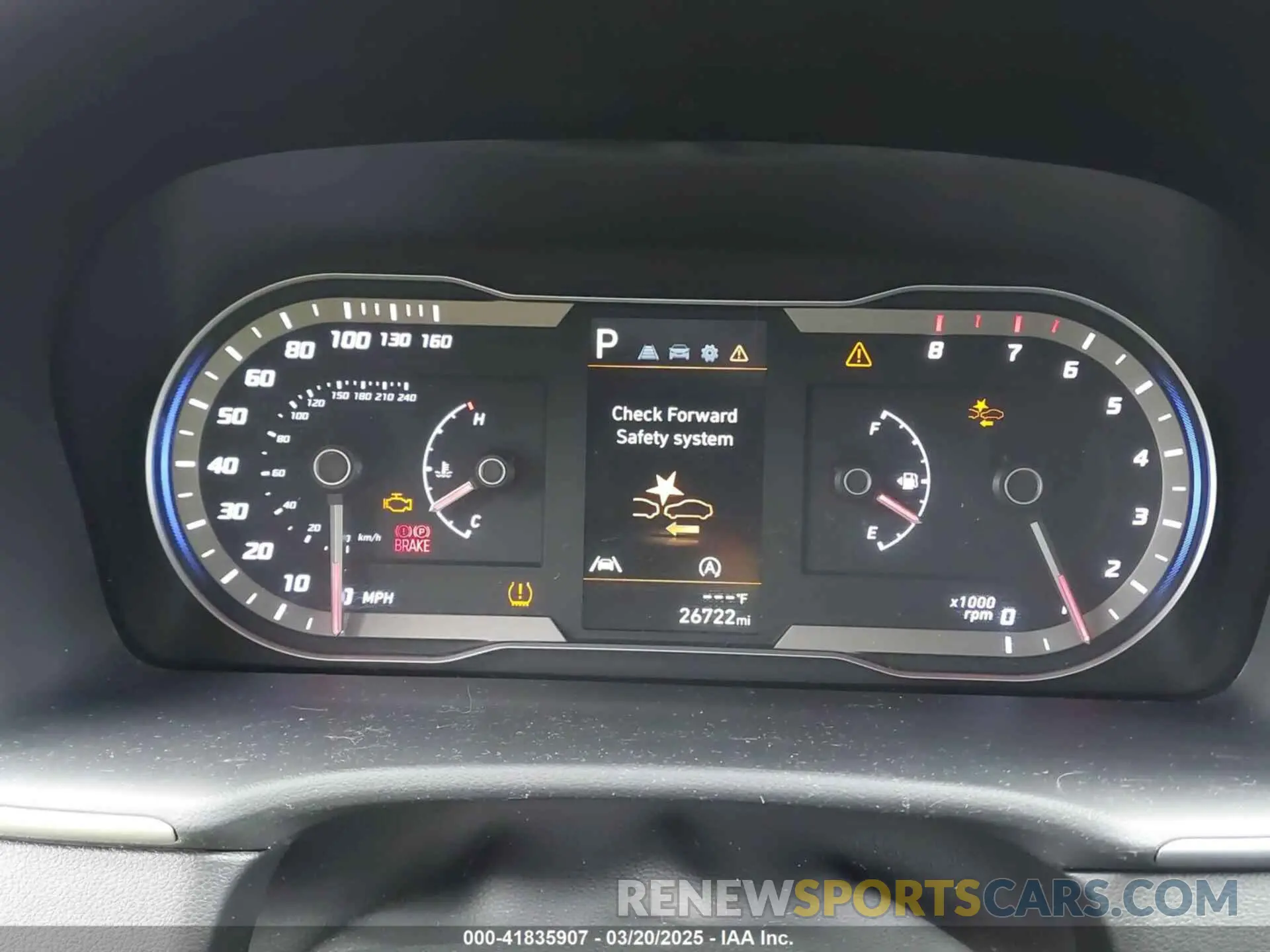 7 fotografías del automóvil dañado 5NMJBCAE9NH131106 HYUNDAI TUCSON 2022