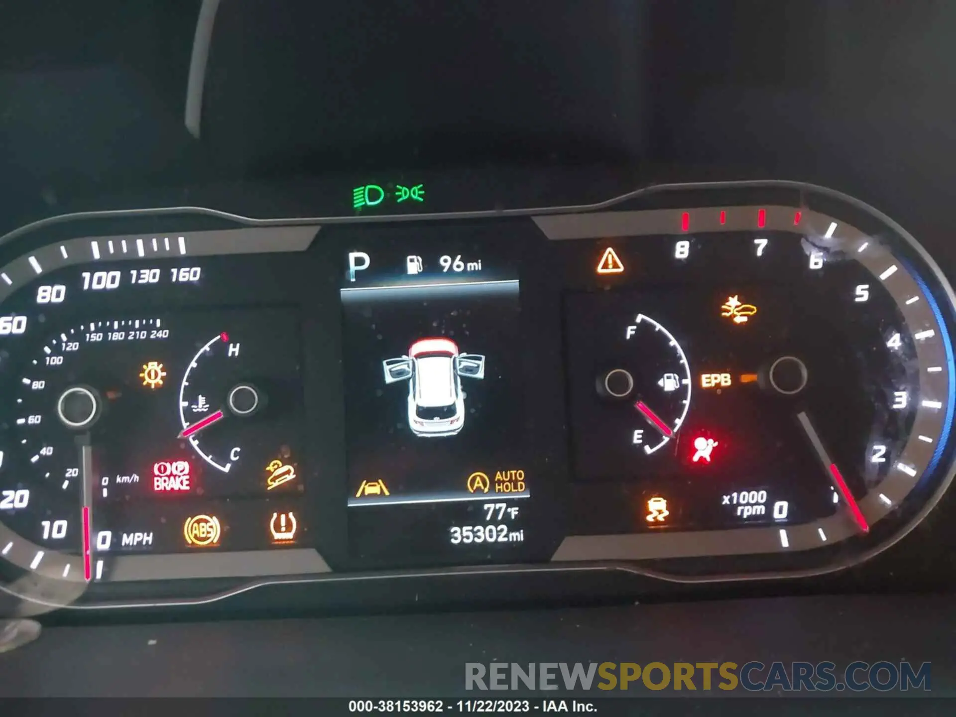 7 fotografías del automóvil dañado 5NMJBCAEXNH037882 HYUNDAI TUCSON 2022