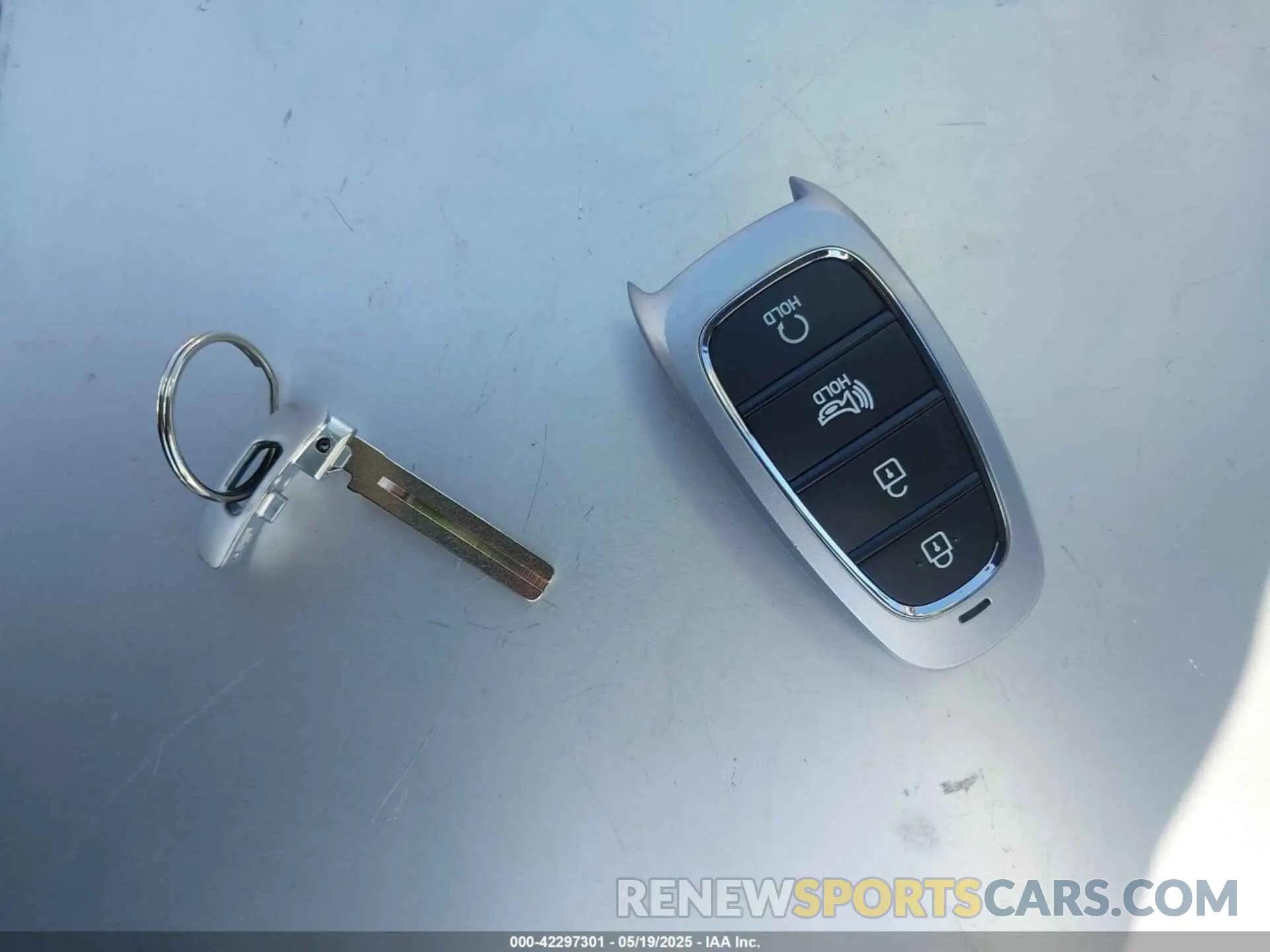 11 fotografías del automóvil dañado 5NMJBCAEXNH082160 HYUNDAI TUCSON 2022