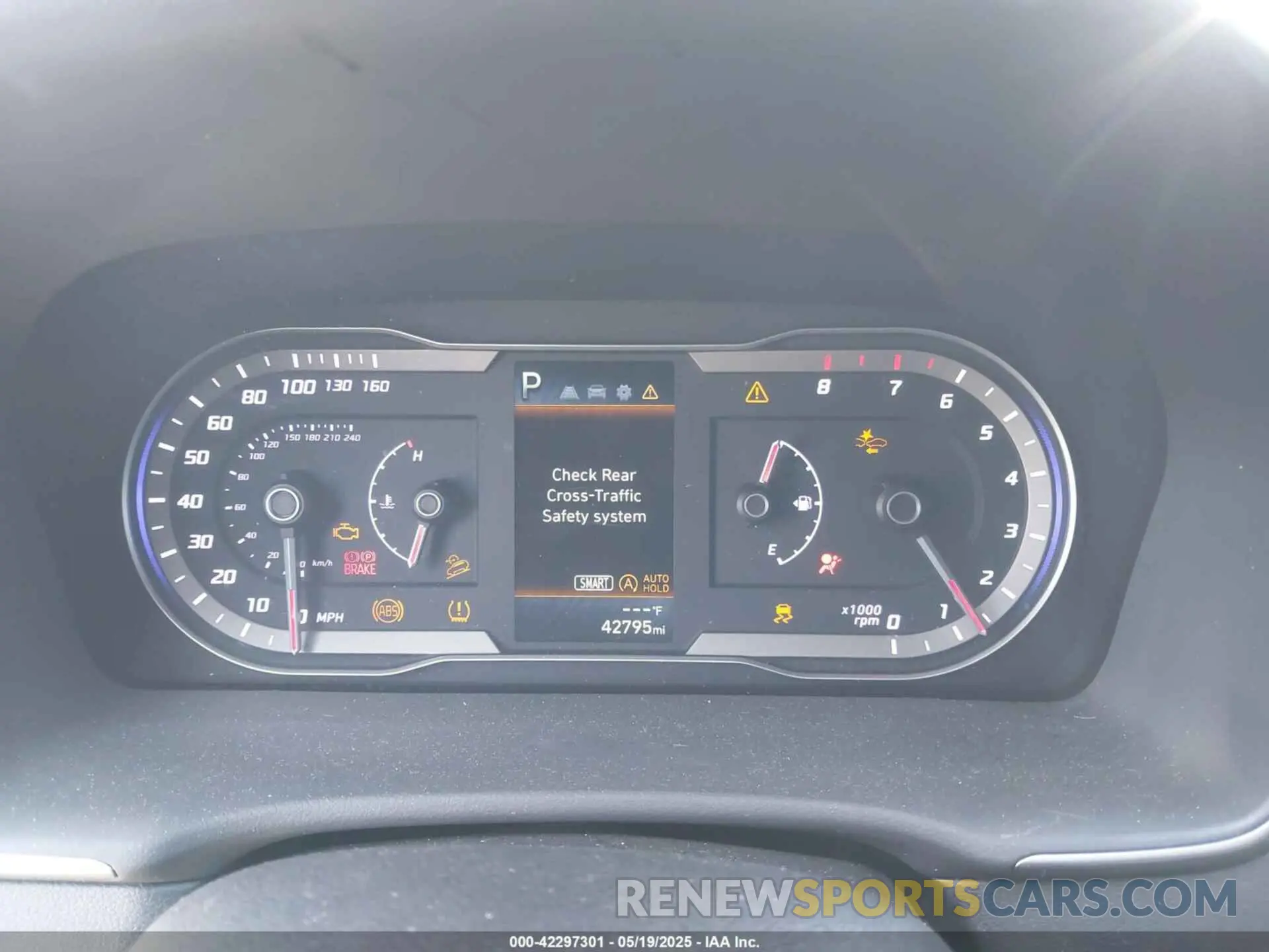 7 fotografías del automóvil dañado 5NMJBCAEXNH082160 HYUNDAI TUCSON 2022