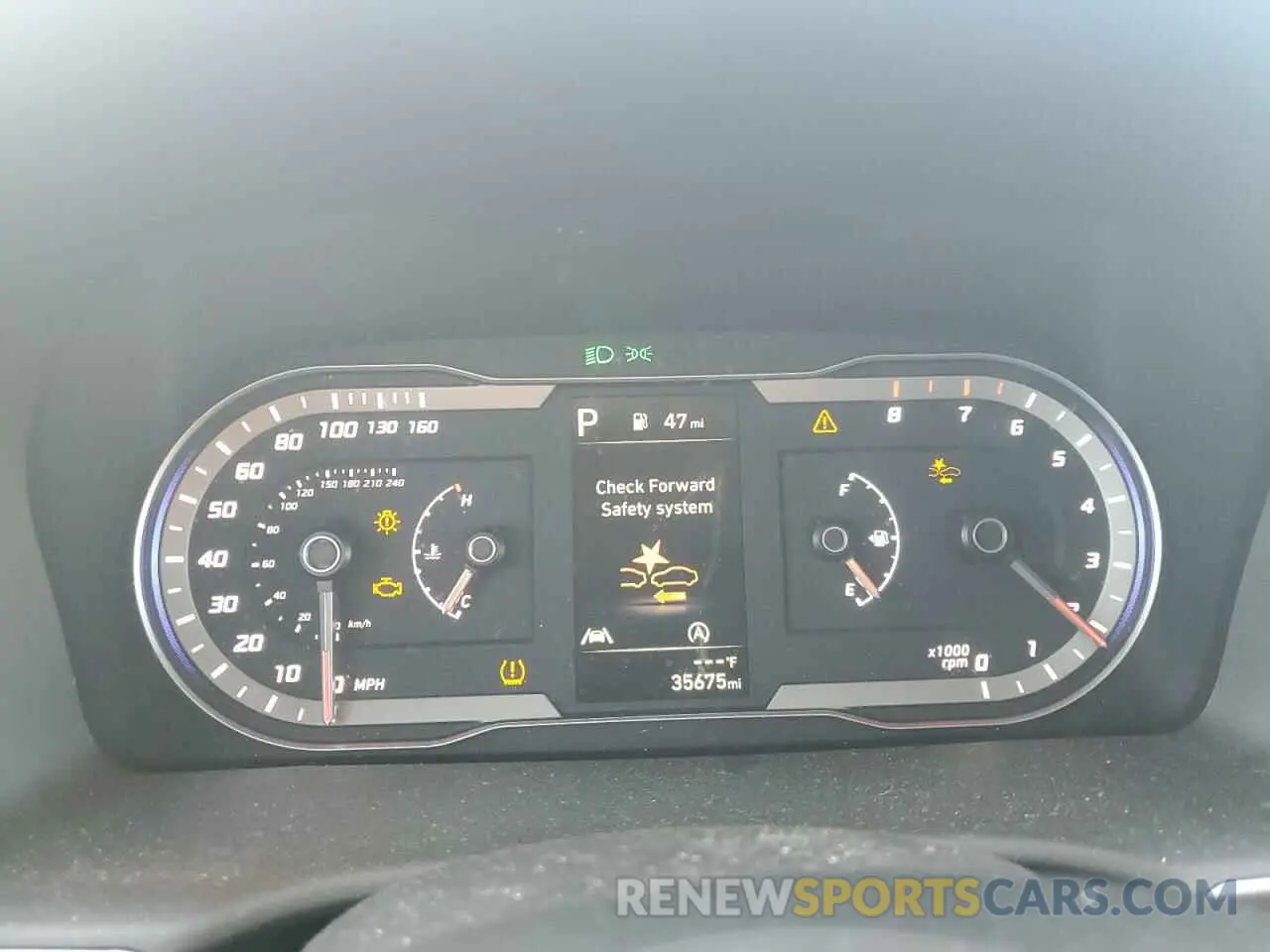 9 fotografías del automóvil dañado 5NMJBCAEXNH155186 HYUNDAI TUCSON 2022