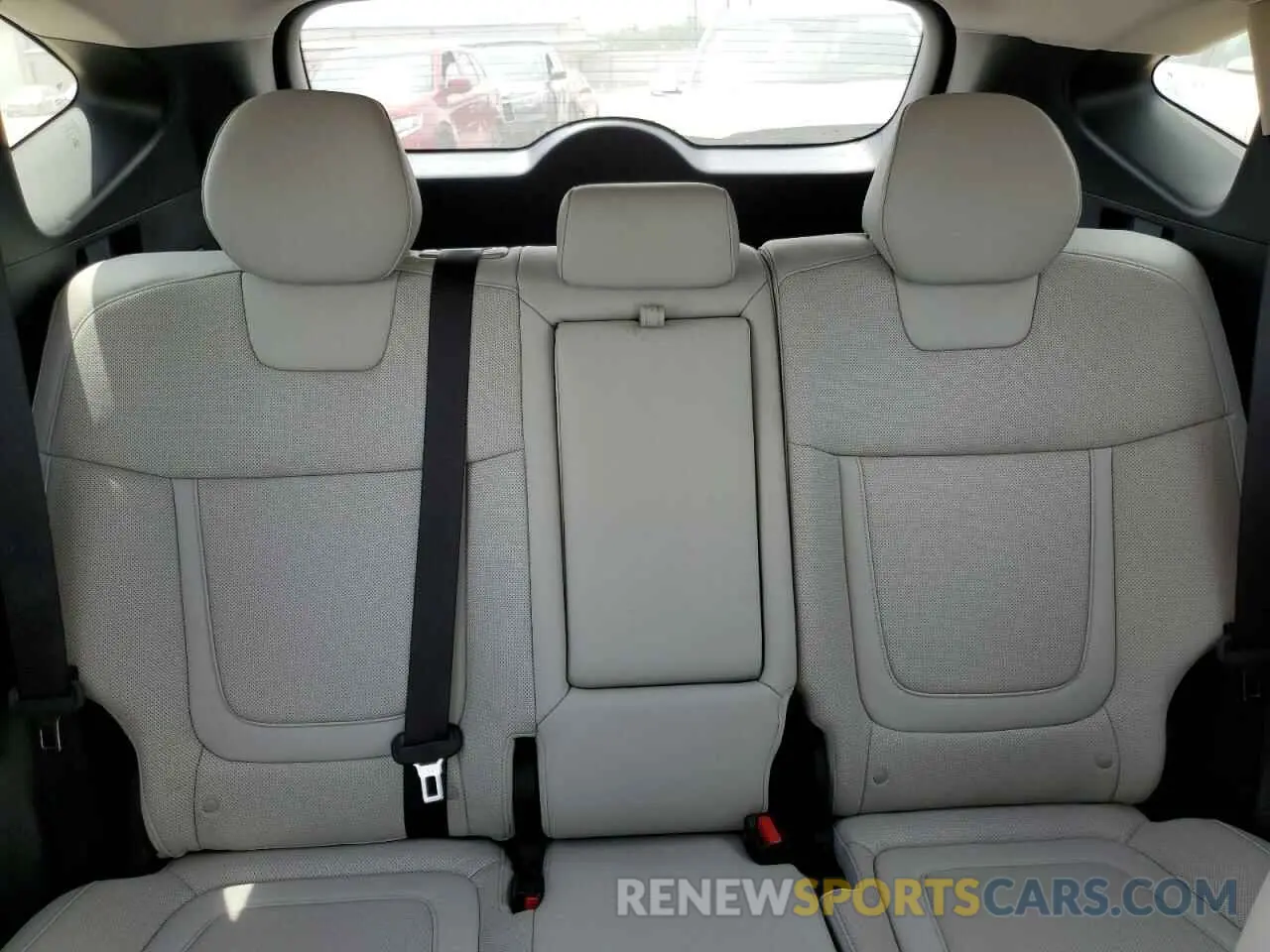 10 fotografías del automóvil dañado 5NMJC3AE0NH013863 HYUNDAI TUCSON 2022