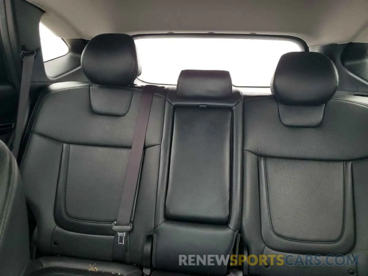 10 fotografías del automóvil dañado 5NMJC3AE0NH044837 HYUNDAI TUCSON 2022