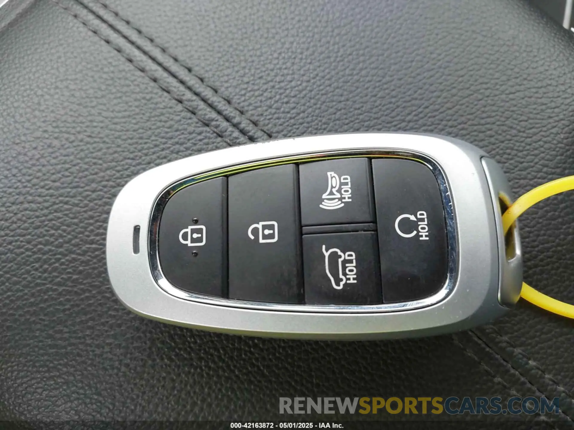 11 fotografías del automóvil dañado 5NMJC3AE7NH004397 HYUNDAI TUCSON 2022
